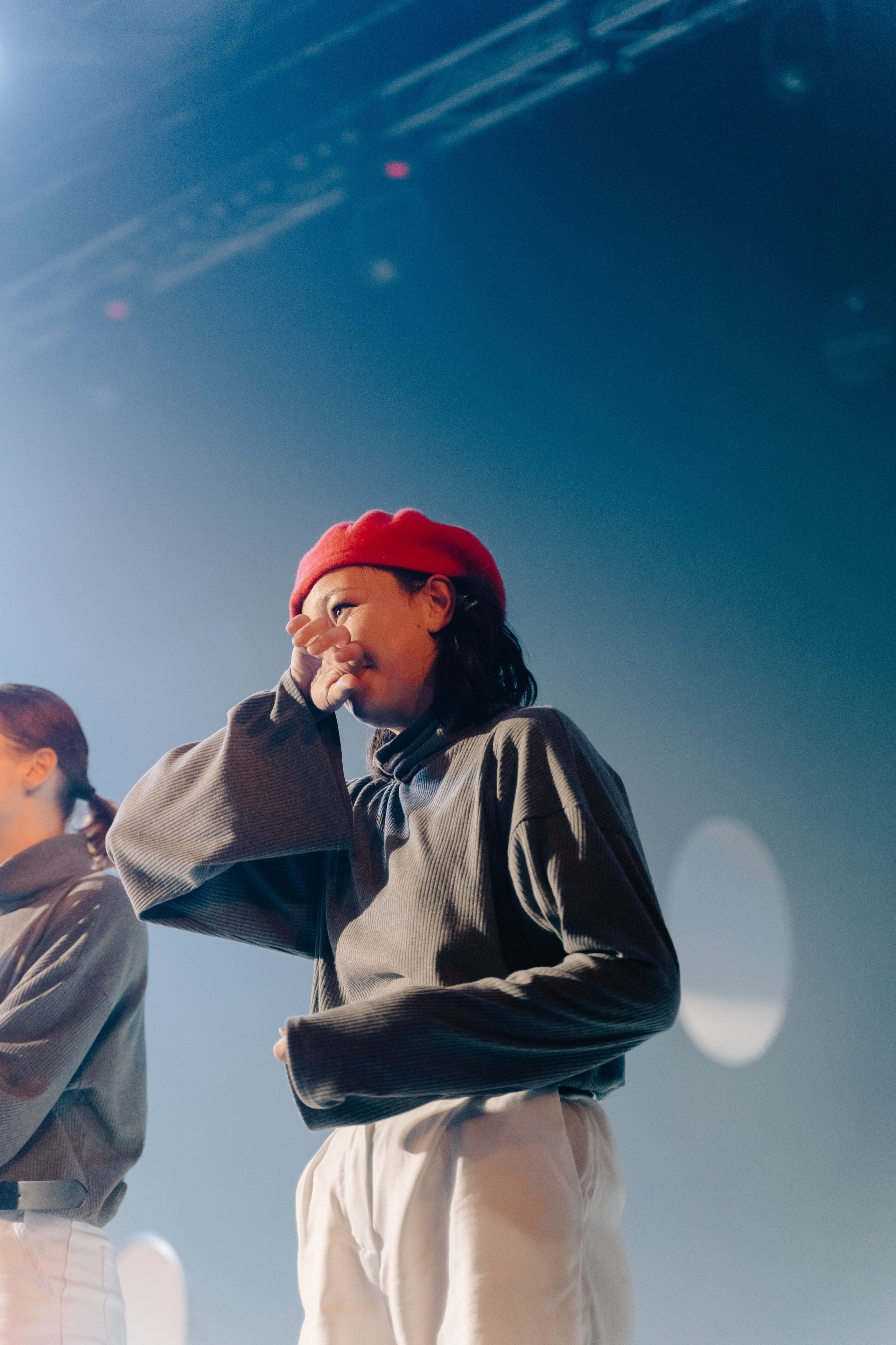 Хореографический спектакль | Marshmallow. Главная