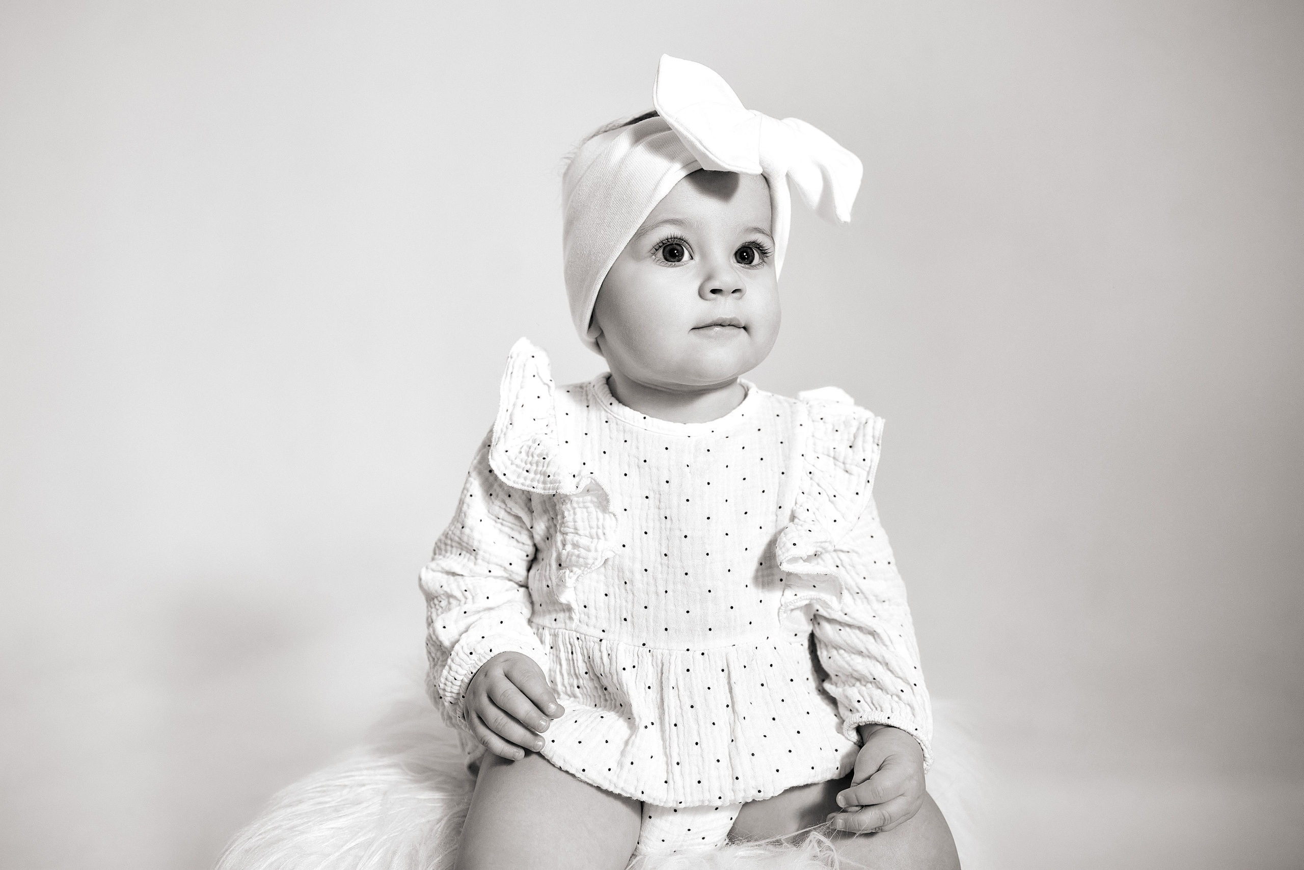 Счастливые семейные фотосессии