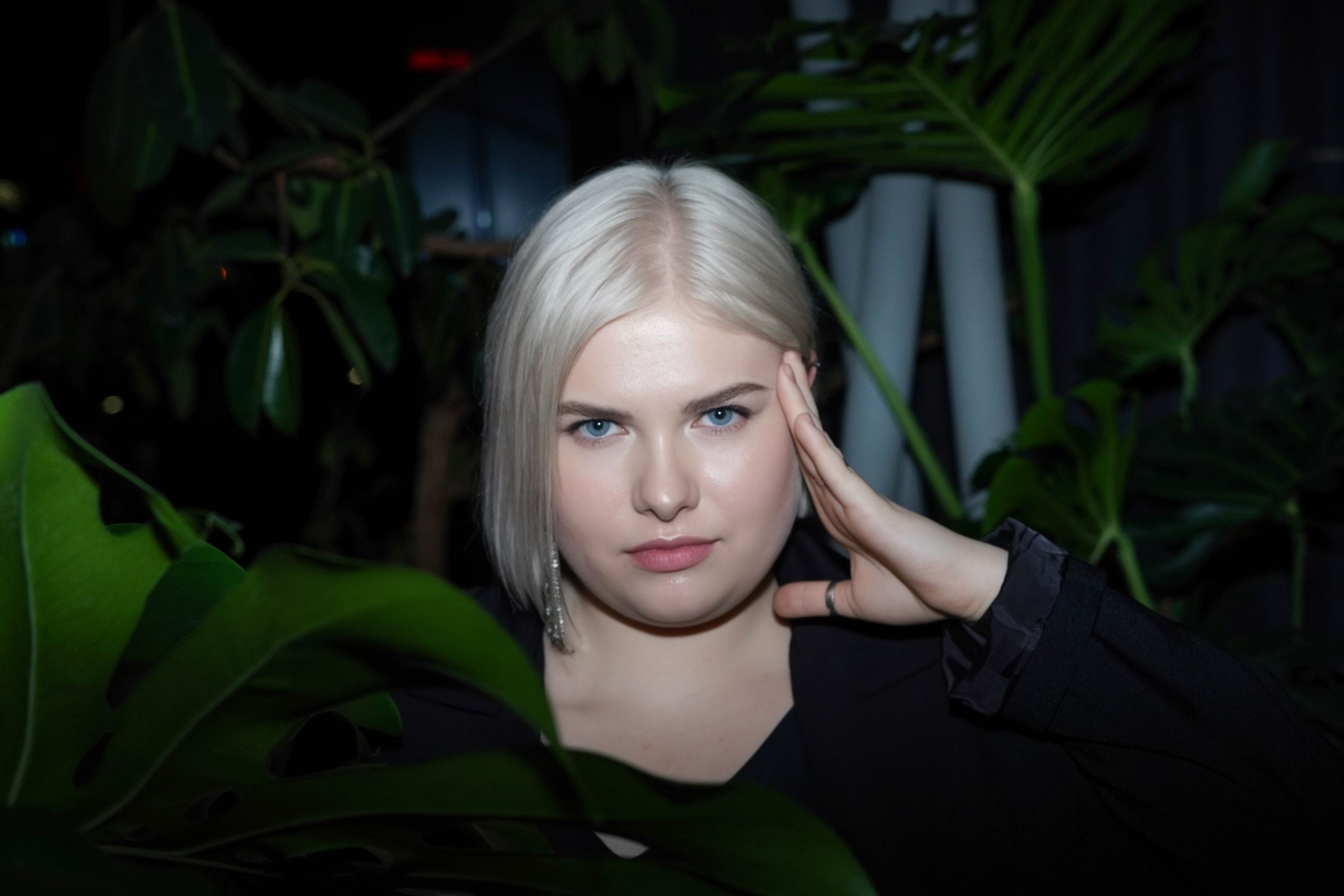 Девишник у Елизаветы. Фотограф Волгоград Анастасия Ли