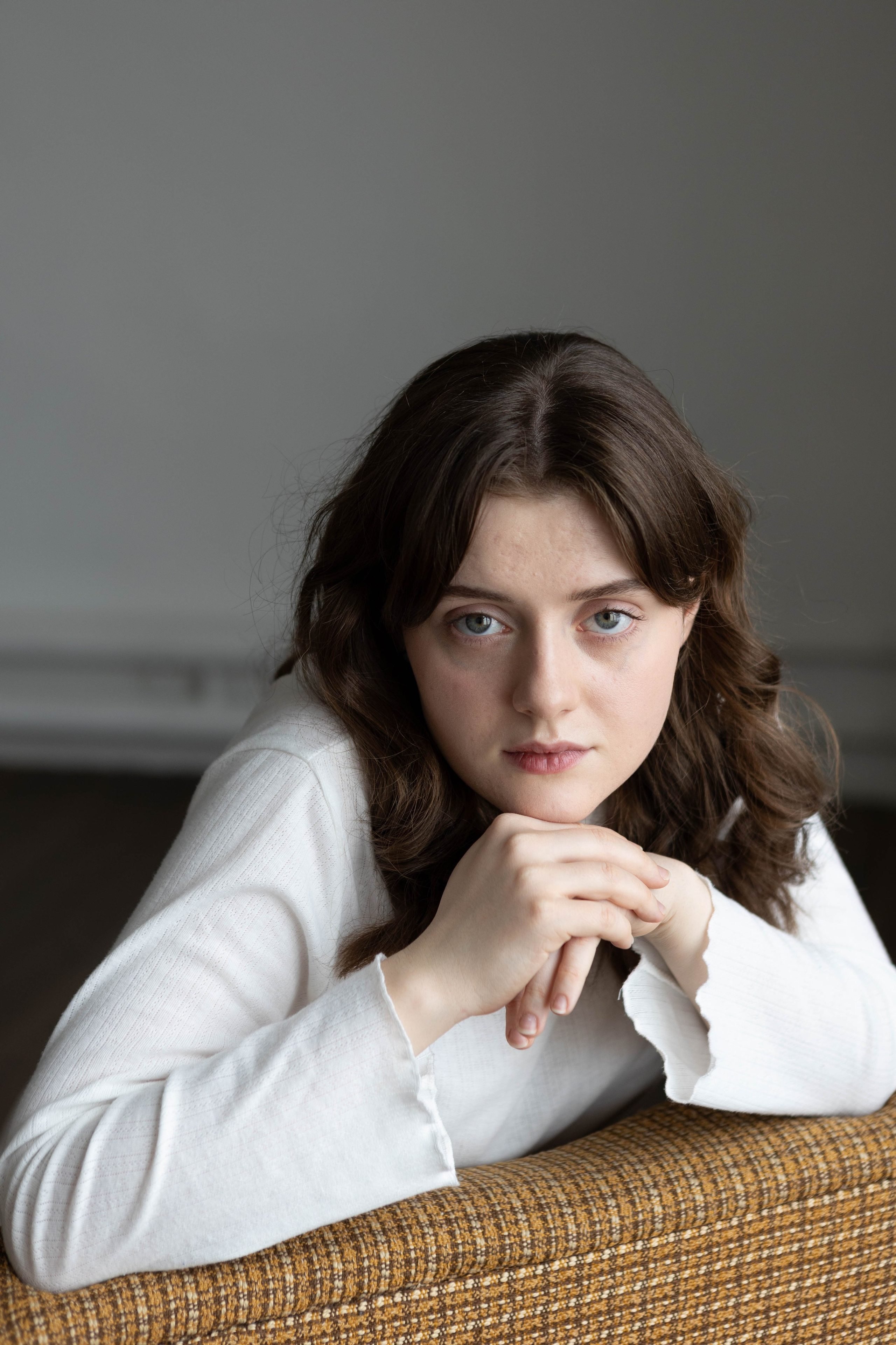 Мария, актриса. Контент-фотограф для творческих единиц и мастеров в Санкт-Петербурге