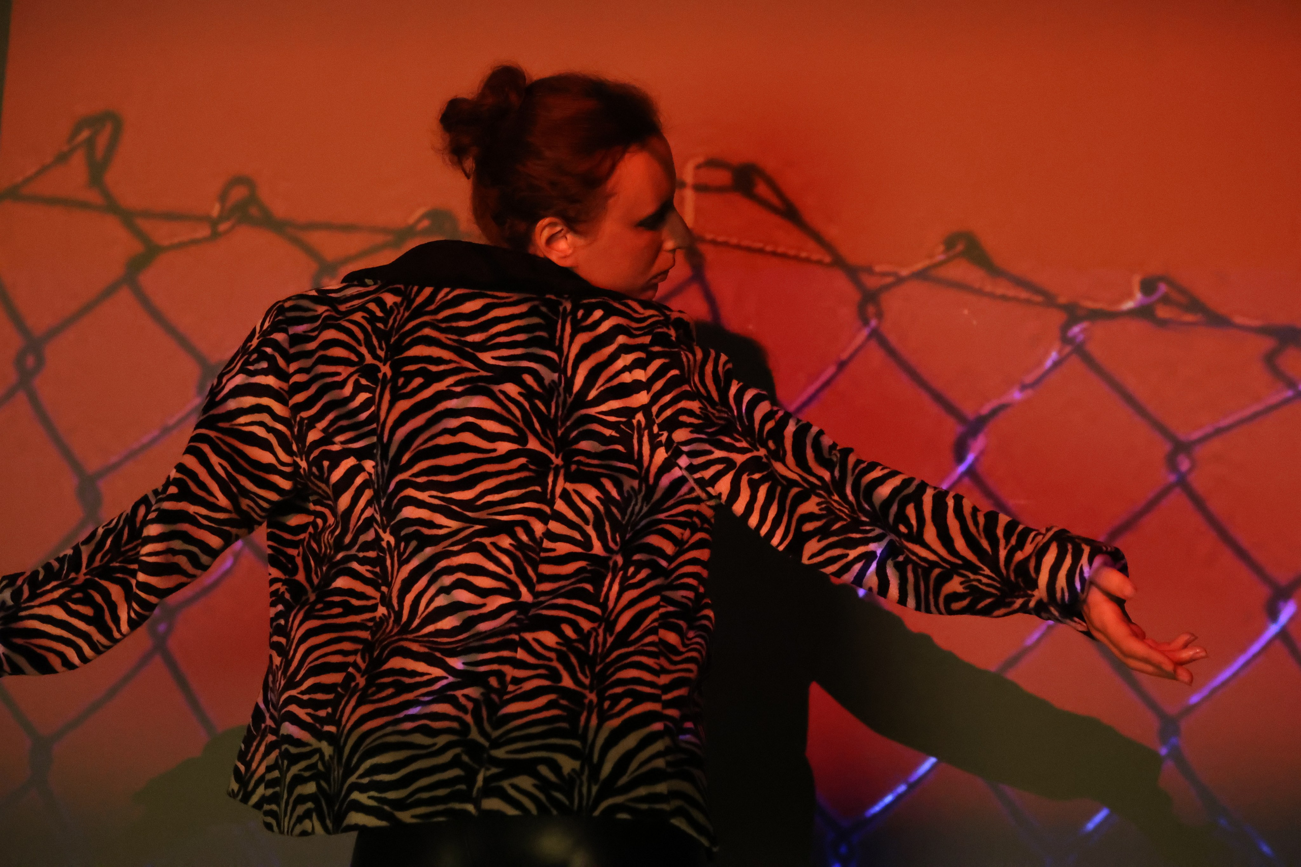 Соломея: писательница и модель. Контент-фотограф для творческих единиц и мастеров в Санкт-Петербурге