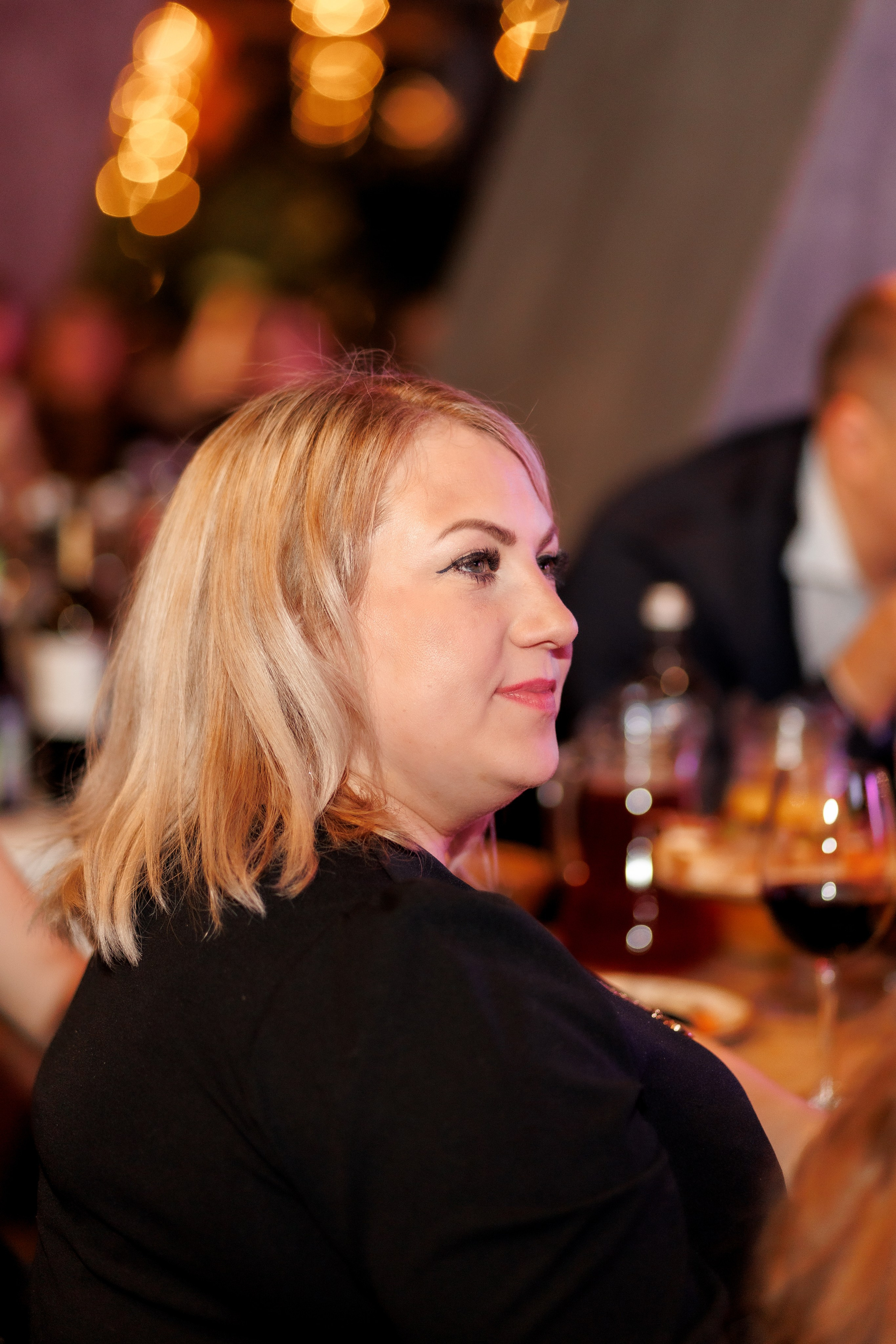 Корпоратив Новафиш. Свадебный фотограф в Москве — Ольга Козловская