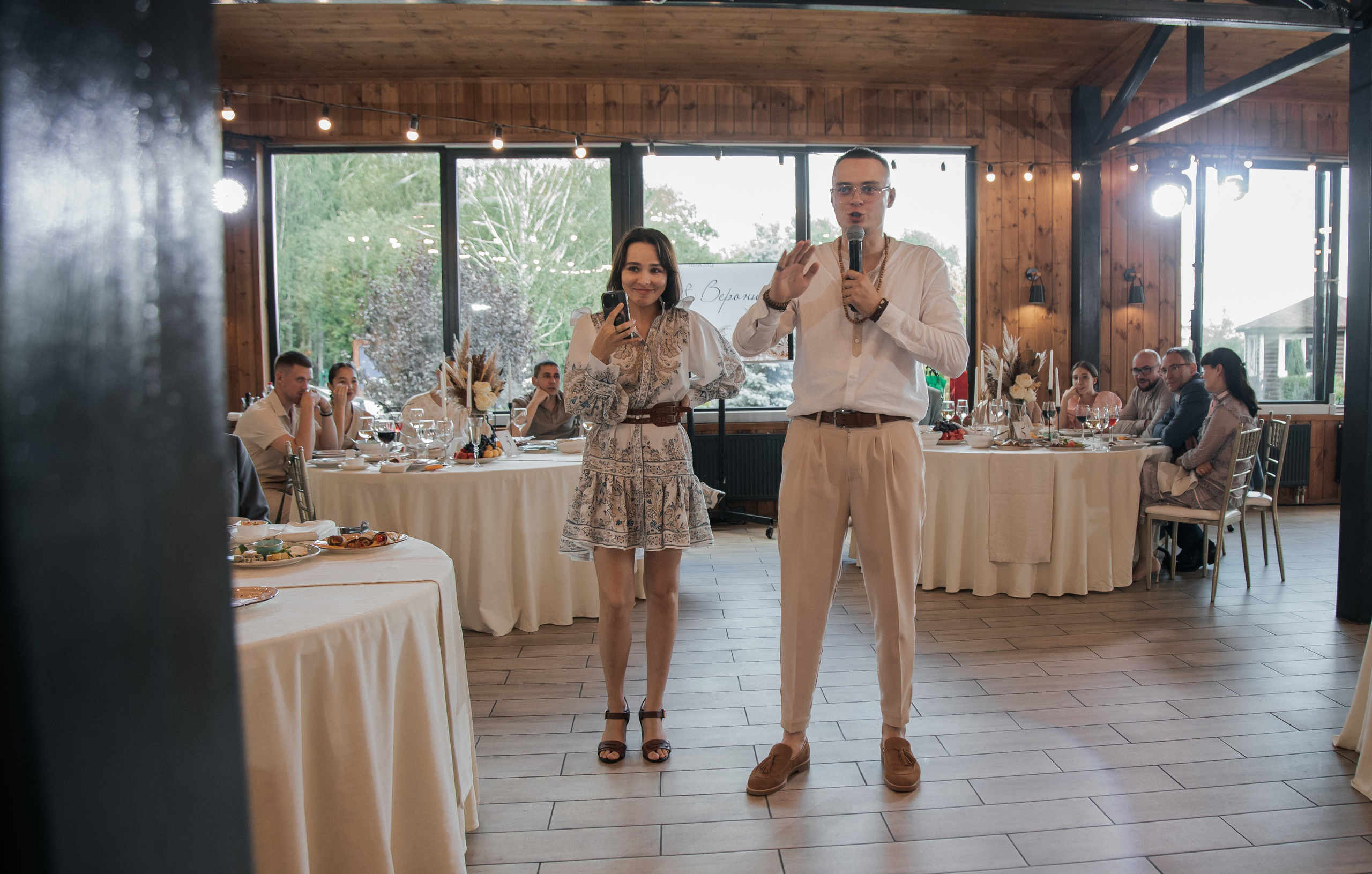 Олег и Ника. Свадебный и семейный фотограф Ибрагимова Мария из Екатеринбурга