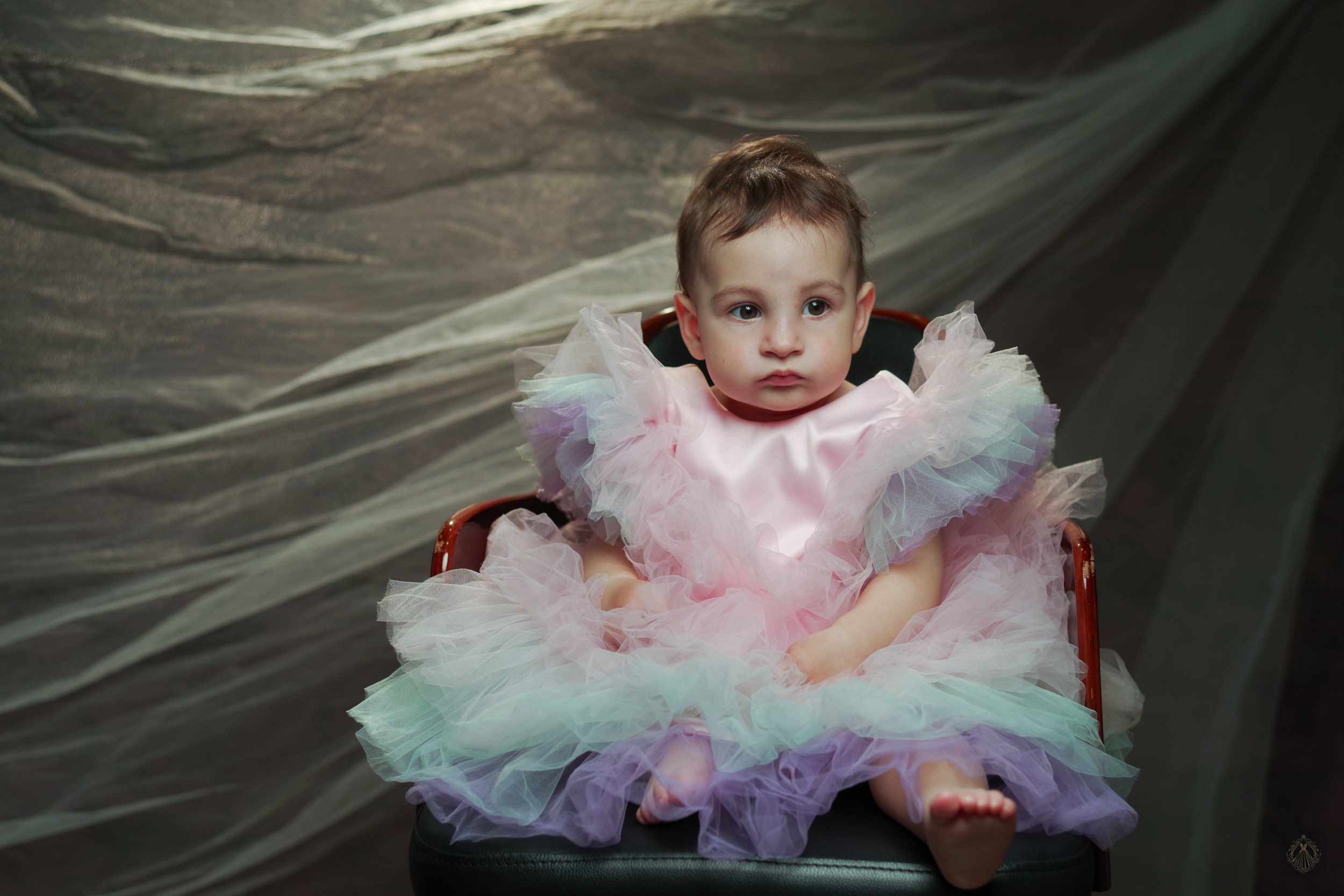 Семья. Портретный фотограф Денис Милютин