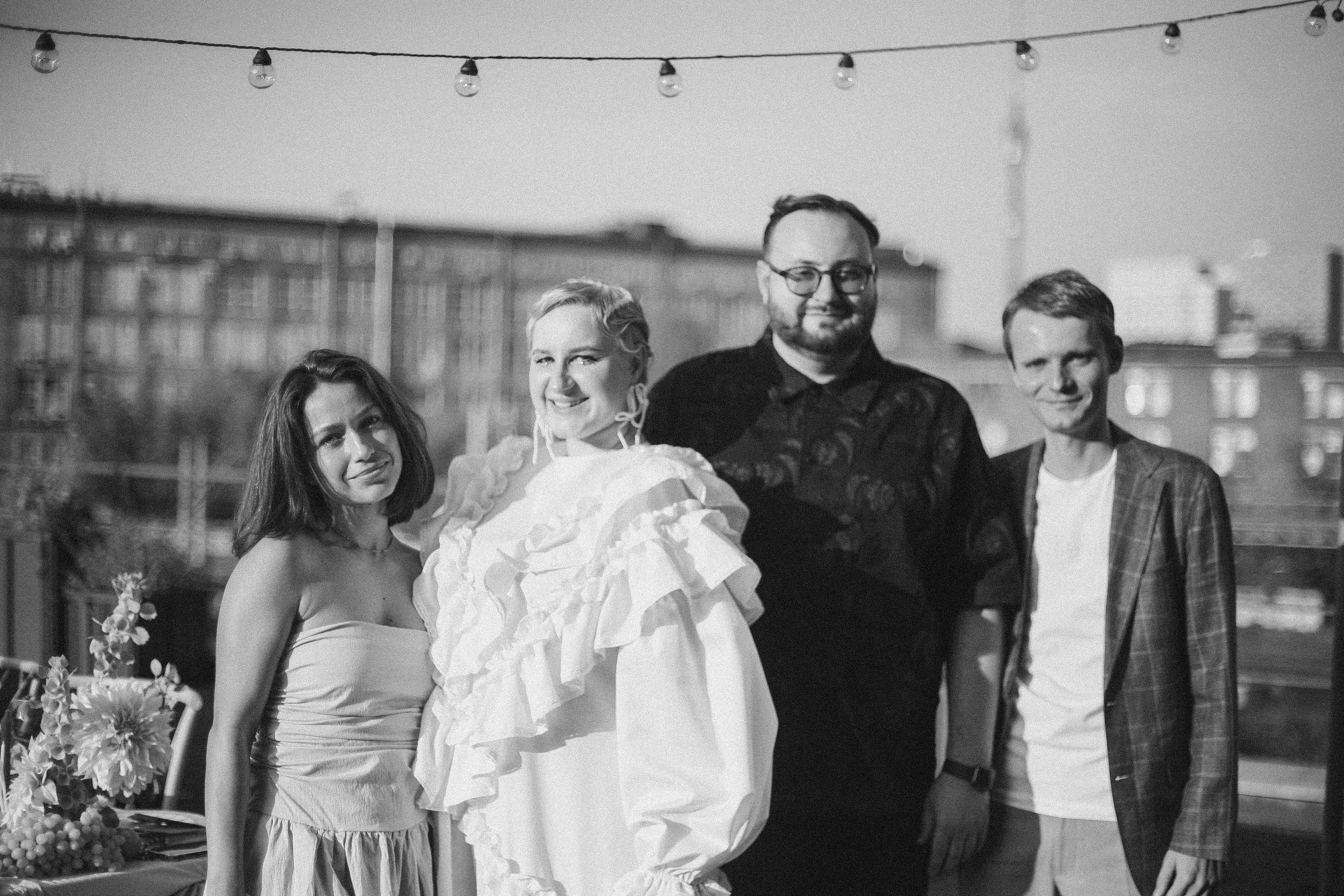 Аня и Кирилл (полный день с росписью). Фотограф Екатерина Максимова: семейные, индивидуальные съемки, свадьбы