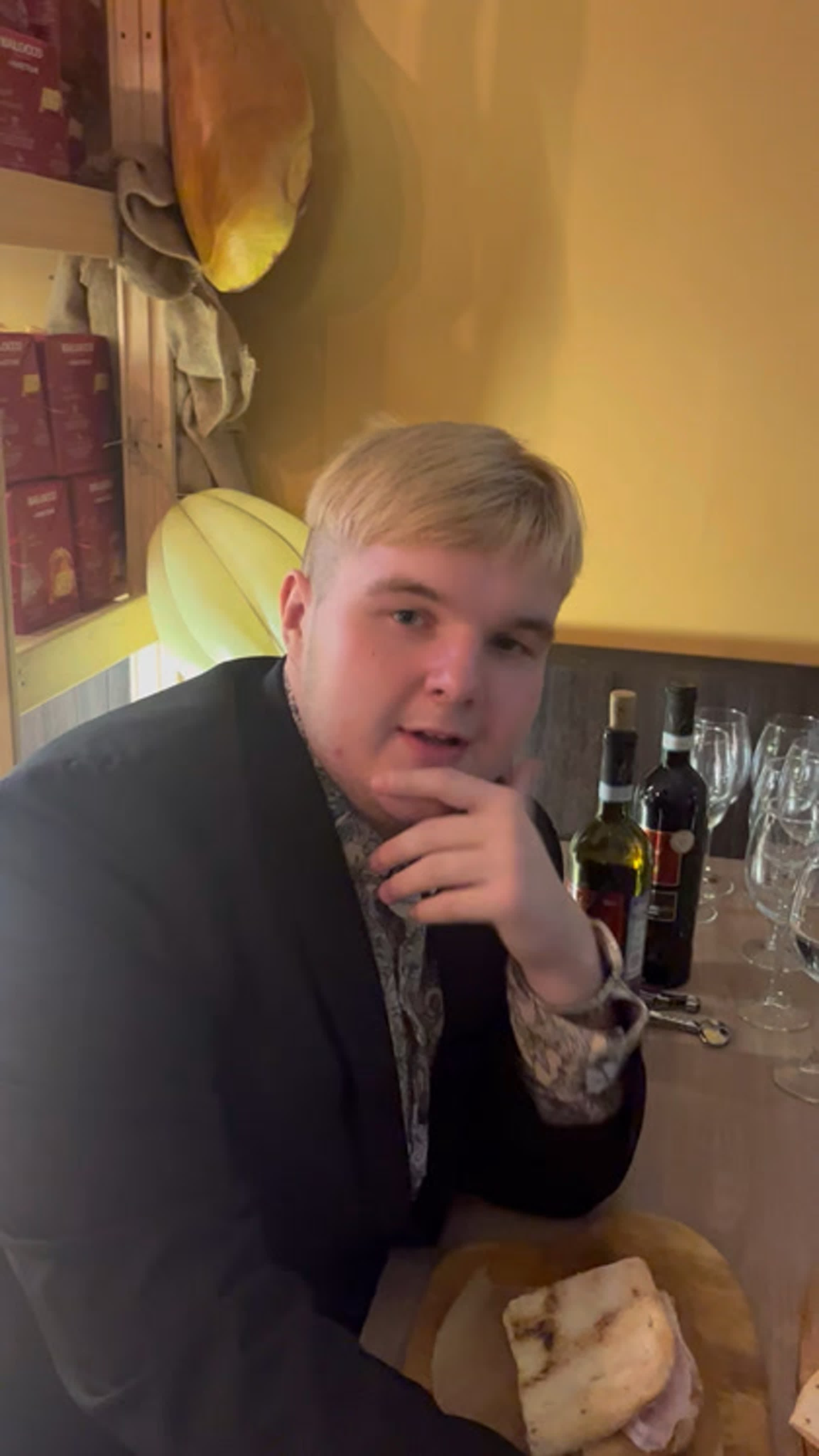 Отзывы. Елизавета Баженова [Liza Nova]