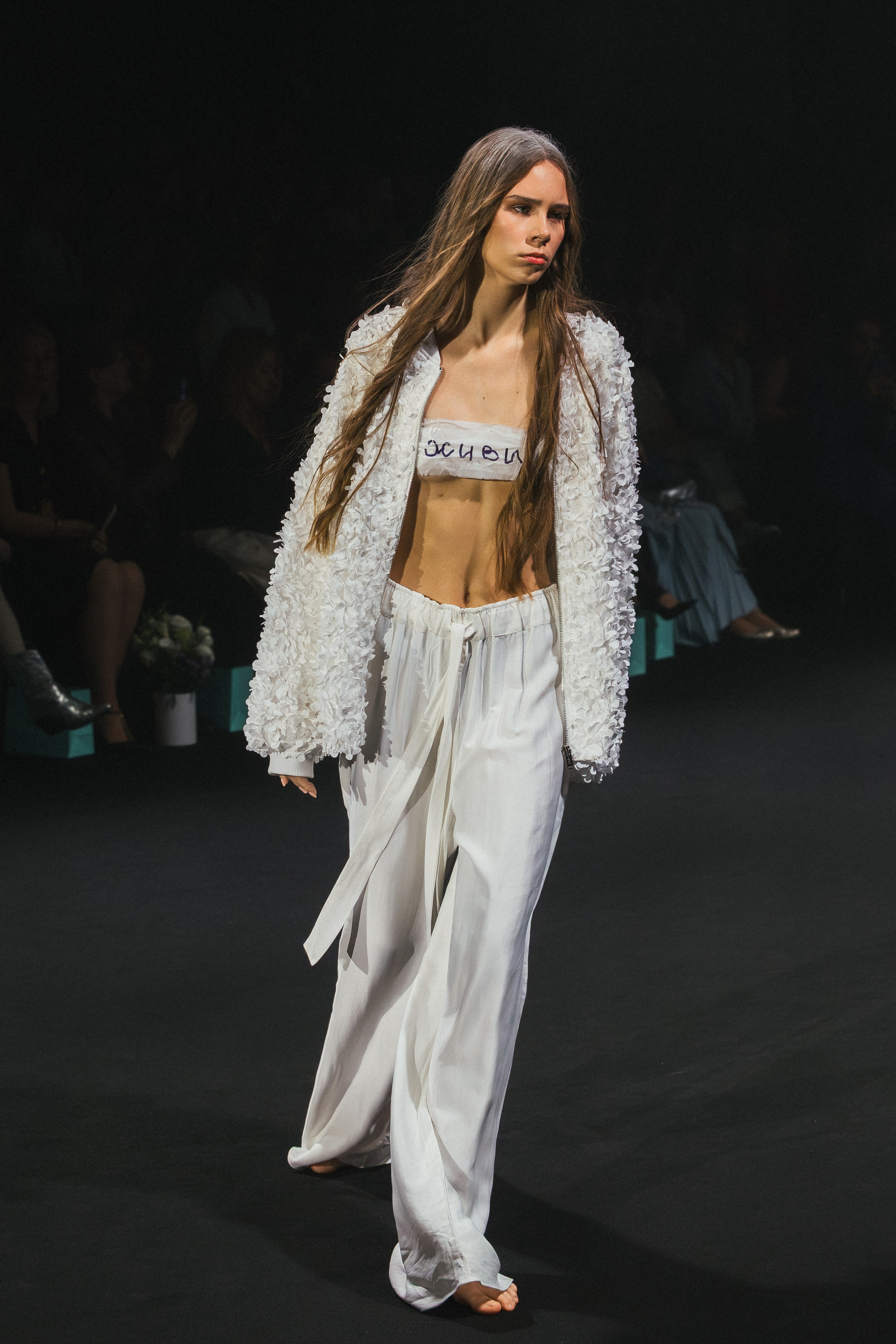 Catwalk. ProVizArt