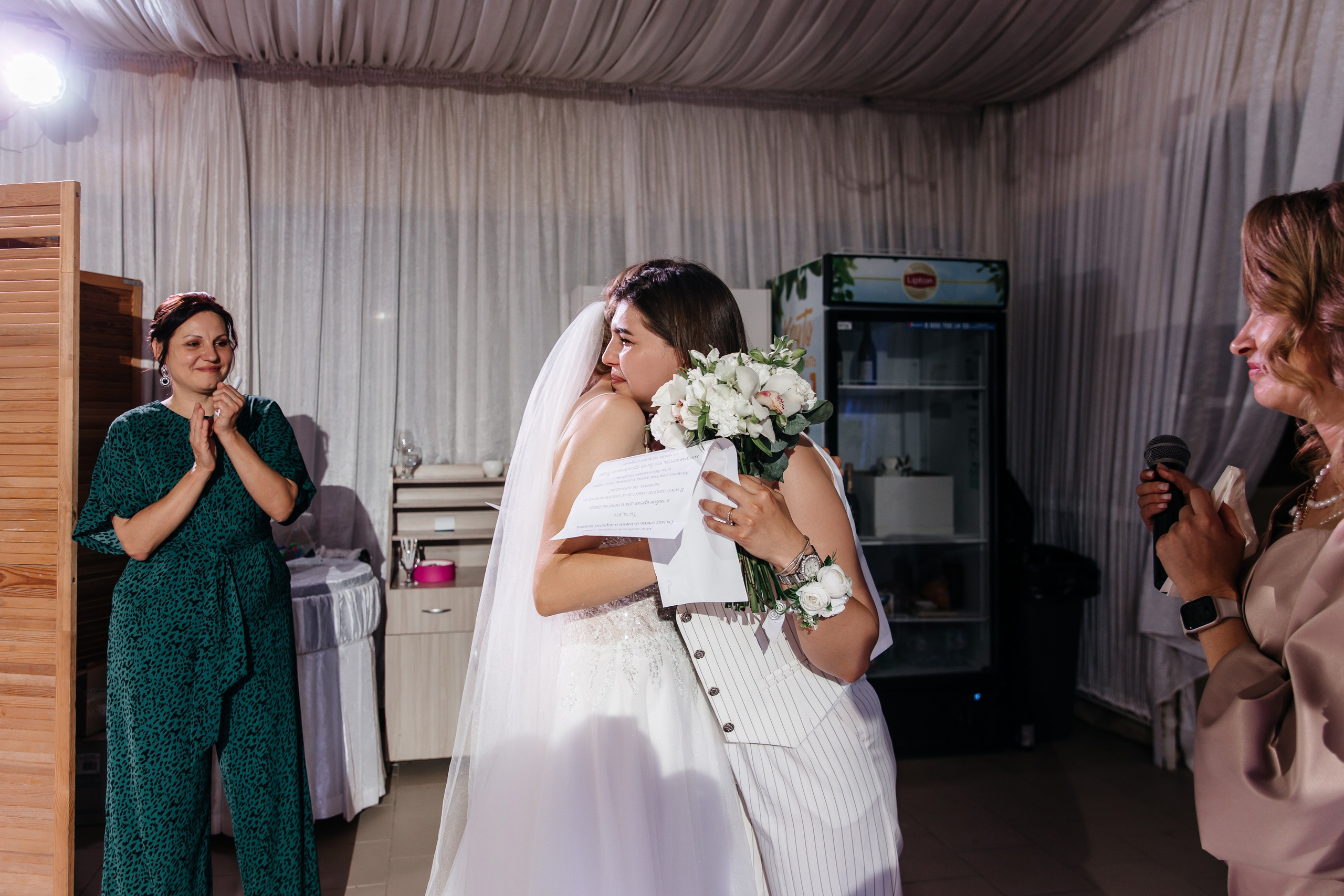 Анонс свадьбы Анастасии и Михаила. Свадебный фотограф в Крыму и Севастополе Ольга Баскакова