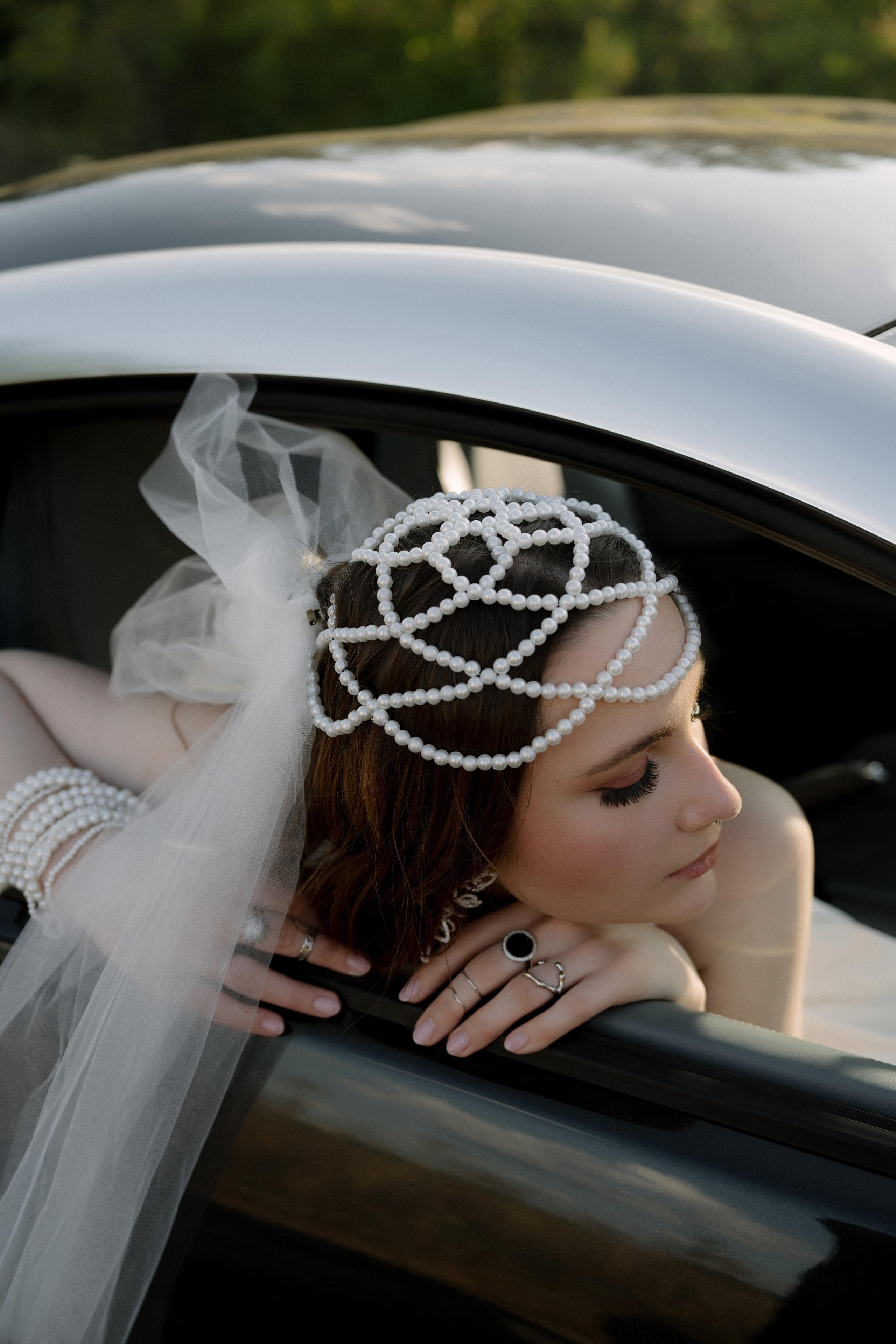 Иван и Яна. Свадебный фотограф Воронеж Марина Грудинина