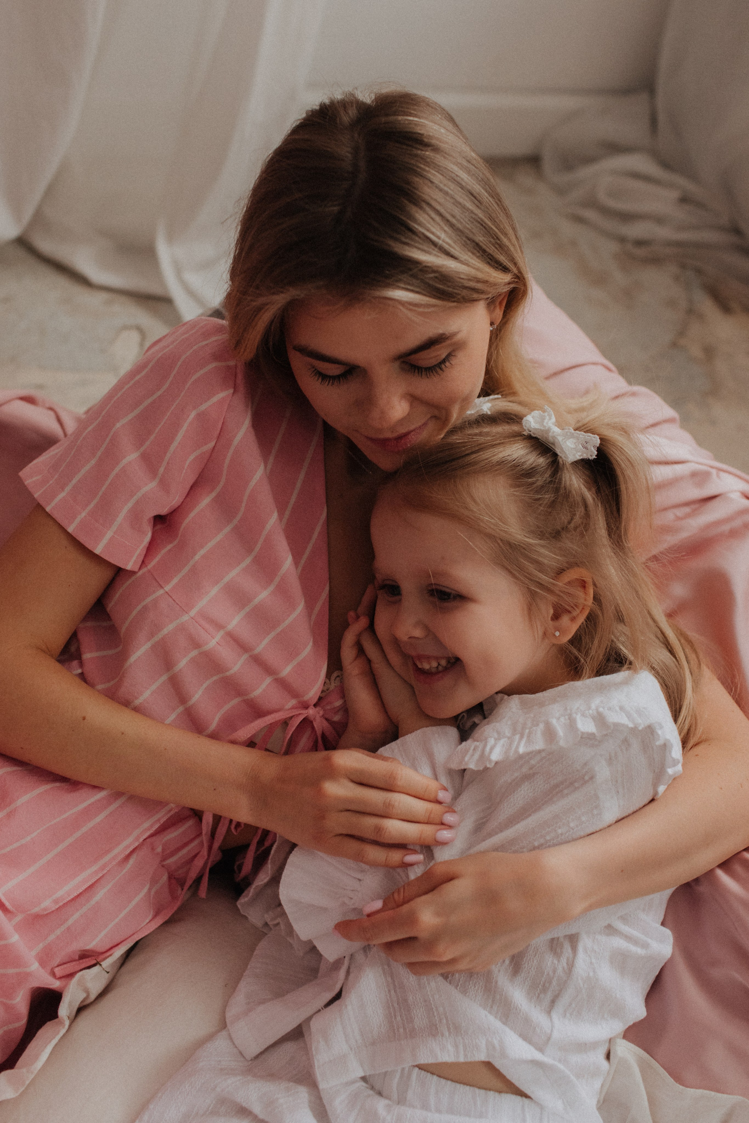 Весна в душе!. Семейный фотограф в Москве