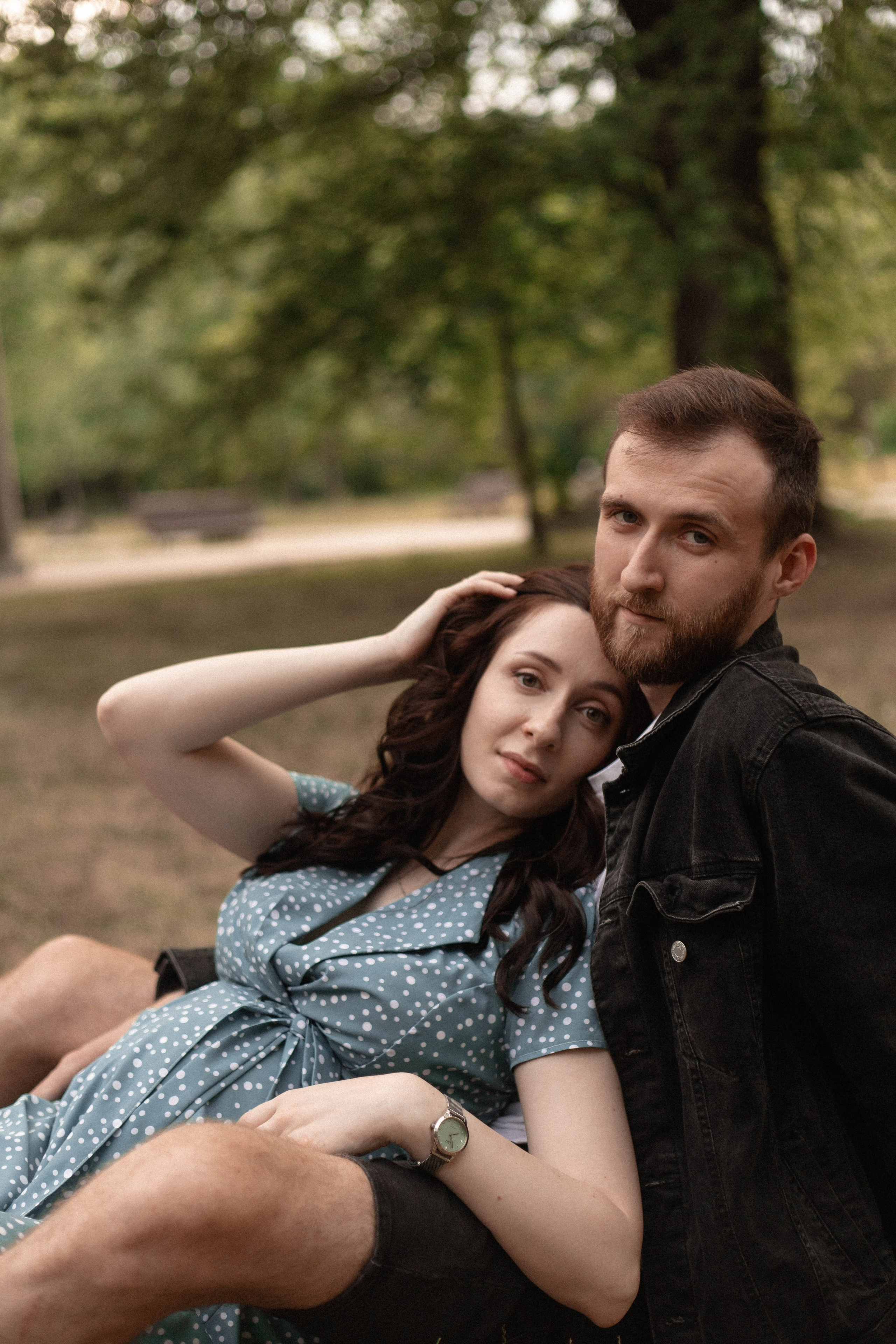 Александра & Александр. Свадебный и портретный фотограф Соломко Диана