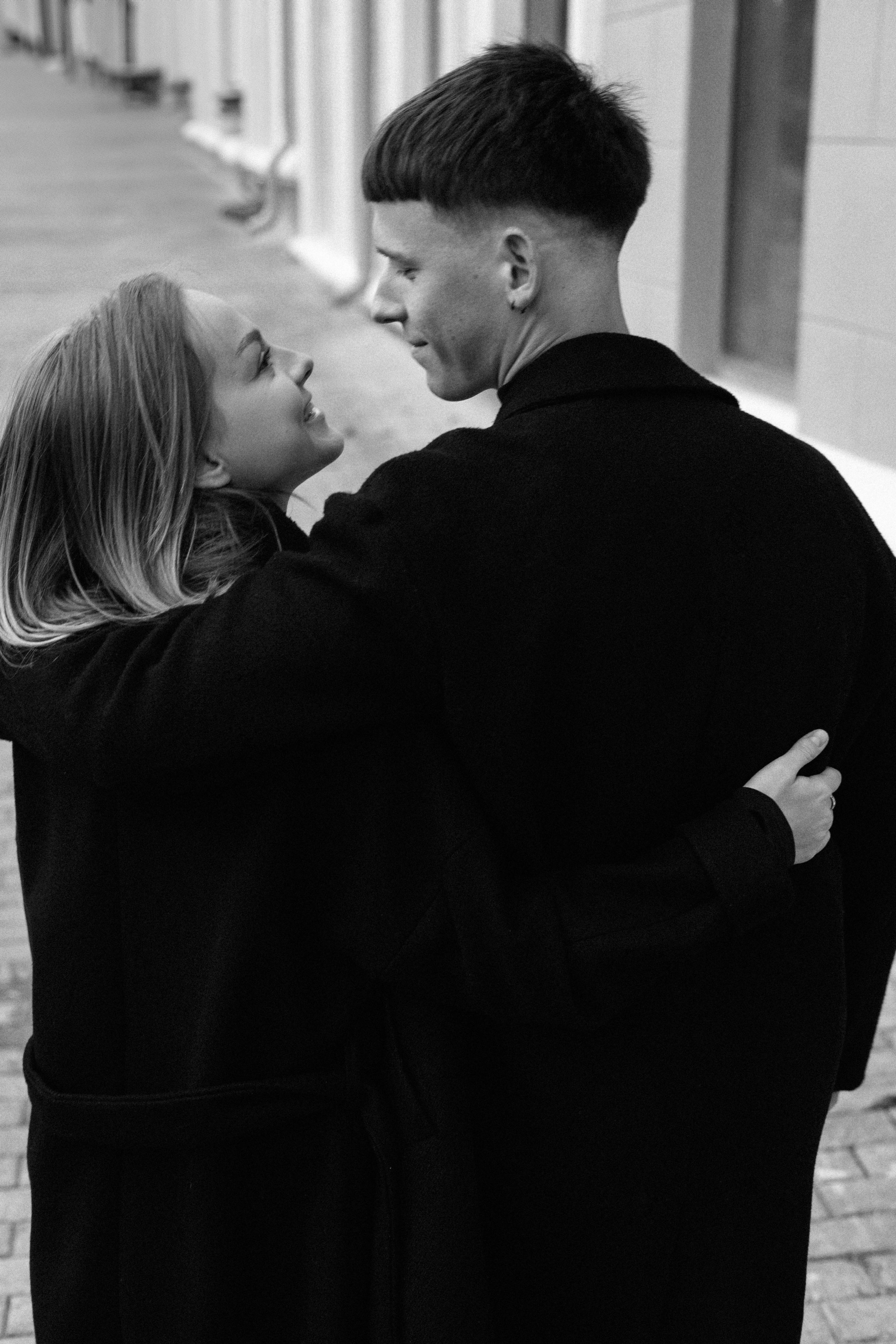 Анастасия & Никита. Свадебный и портретный фотограф Соломко Диана