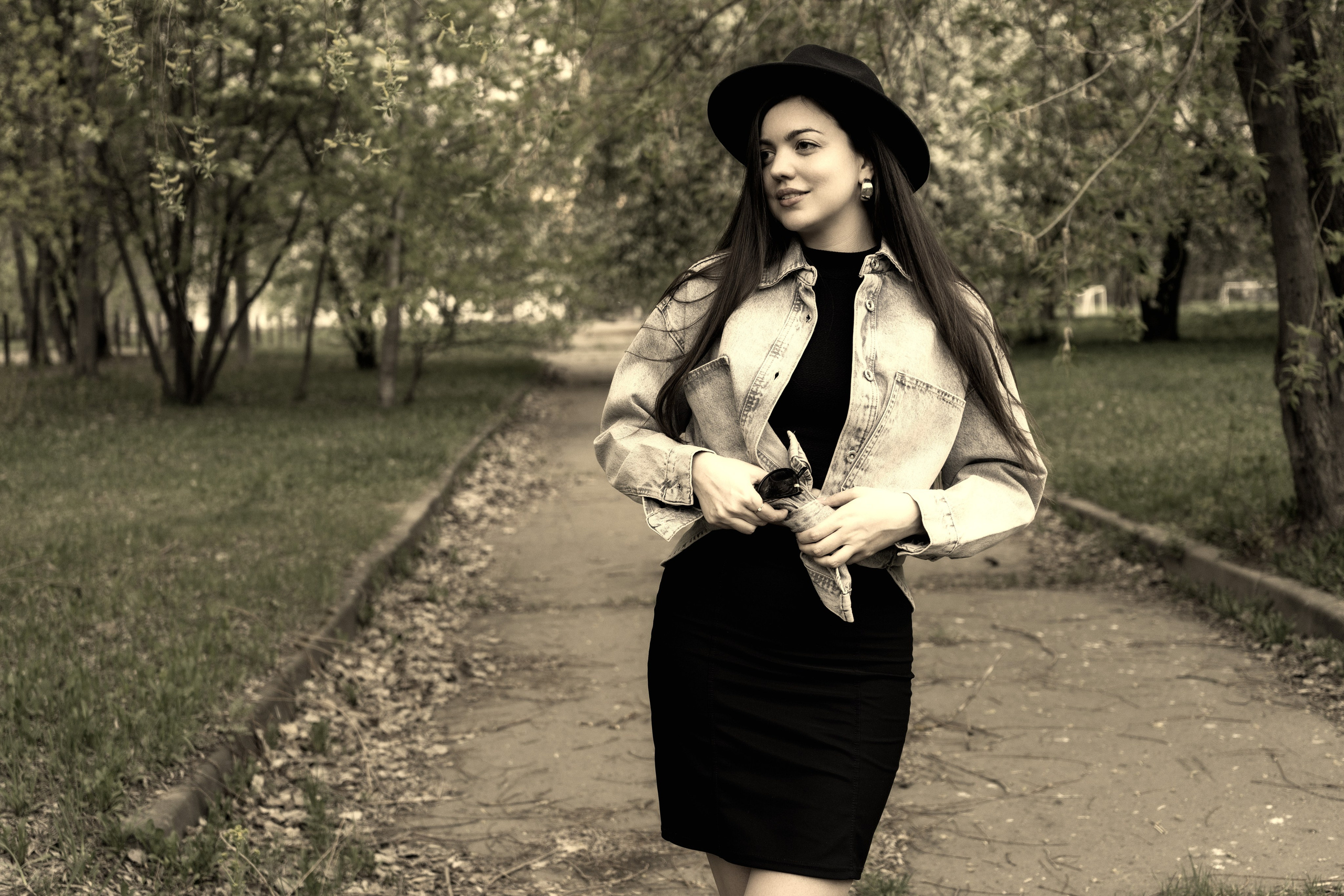 Фотосессия цветение. Яростный фотолюбитель Vervie Vitoe