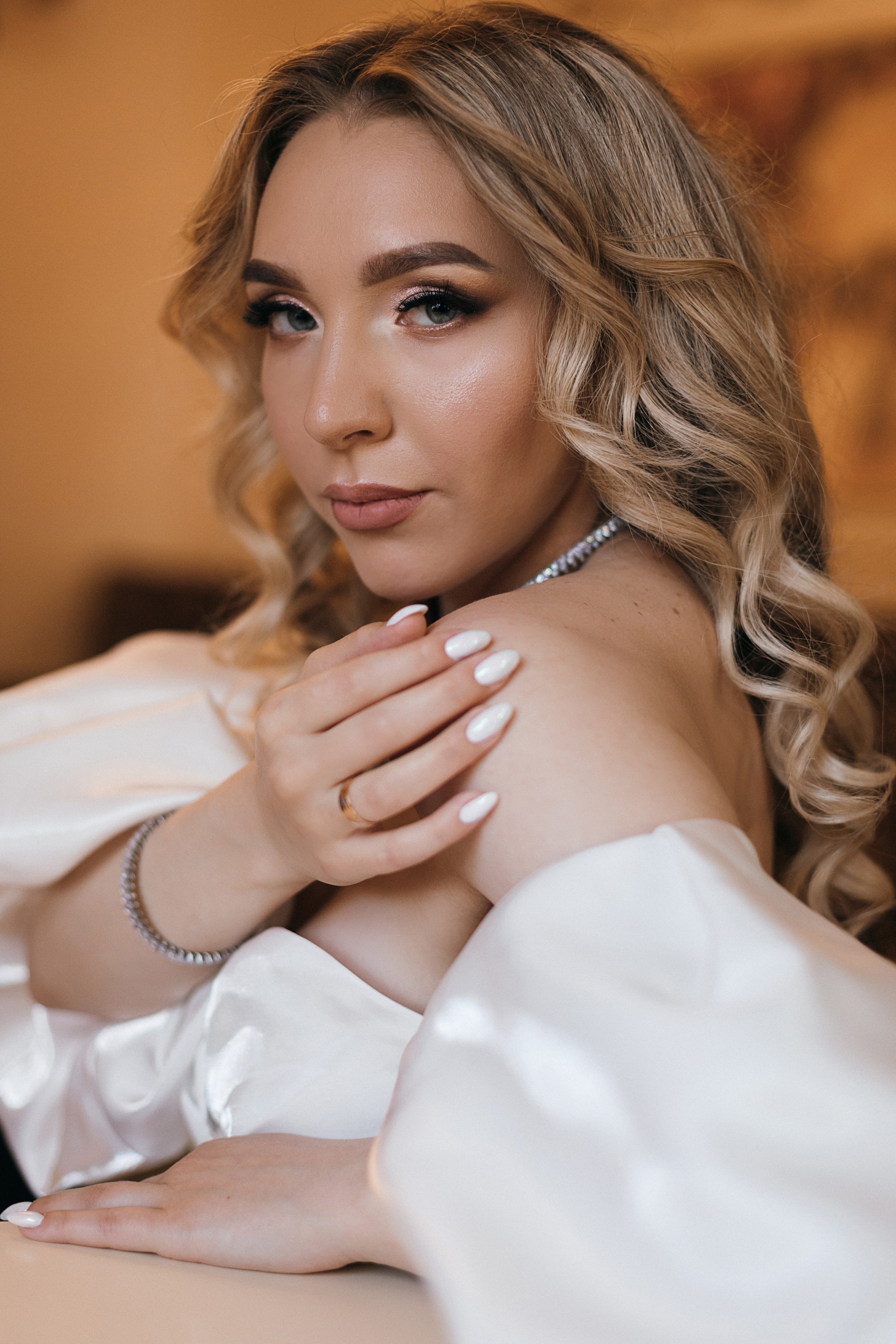 Владимир и Анастасия. Фотограф в Ростове-на-Дону Мария Безменова