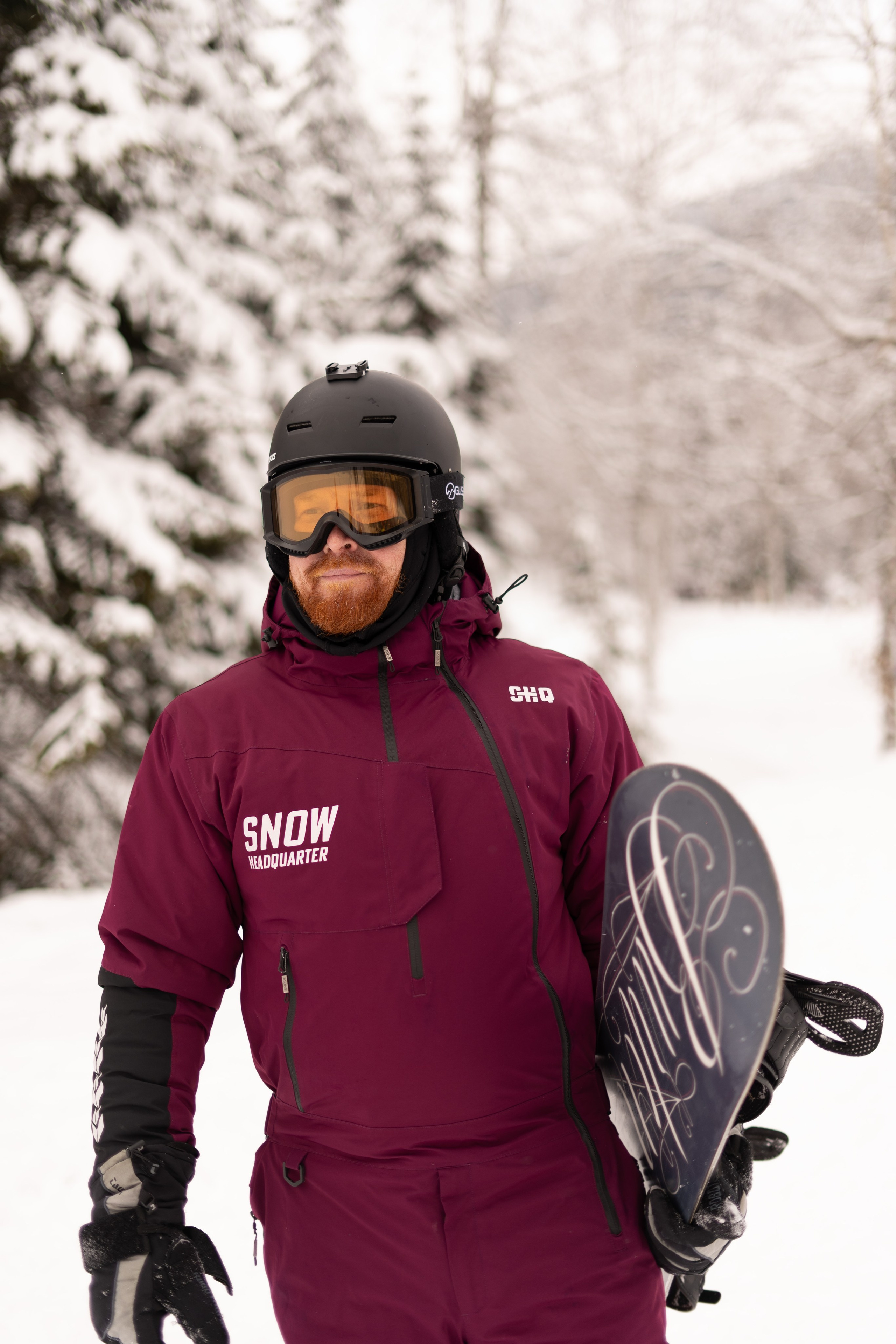 Джой 21.03.24. Анастасия Паршукова — фотограф Шерегеш Новосибирск