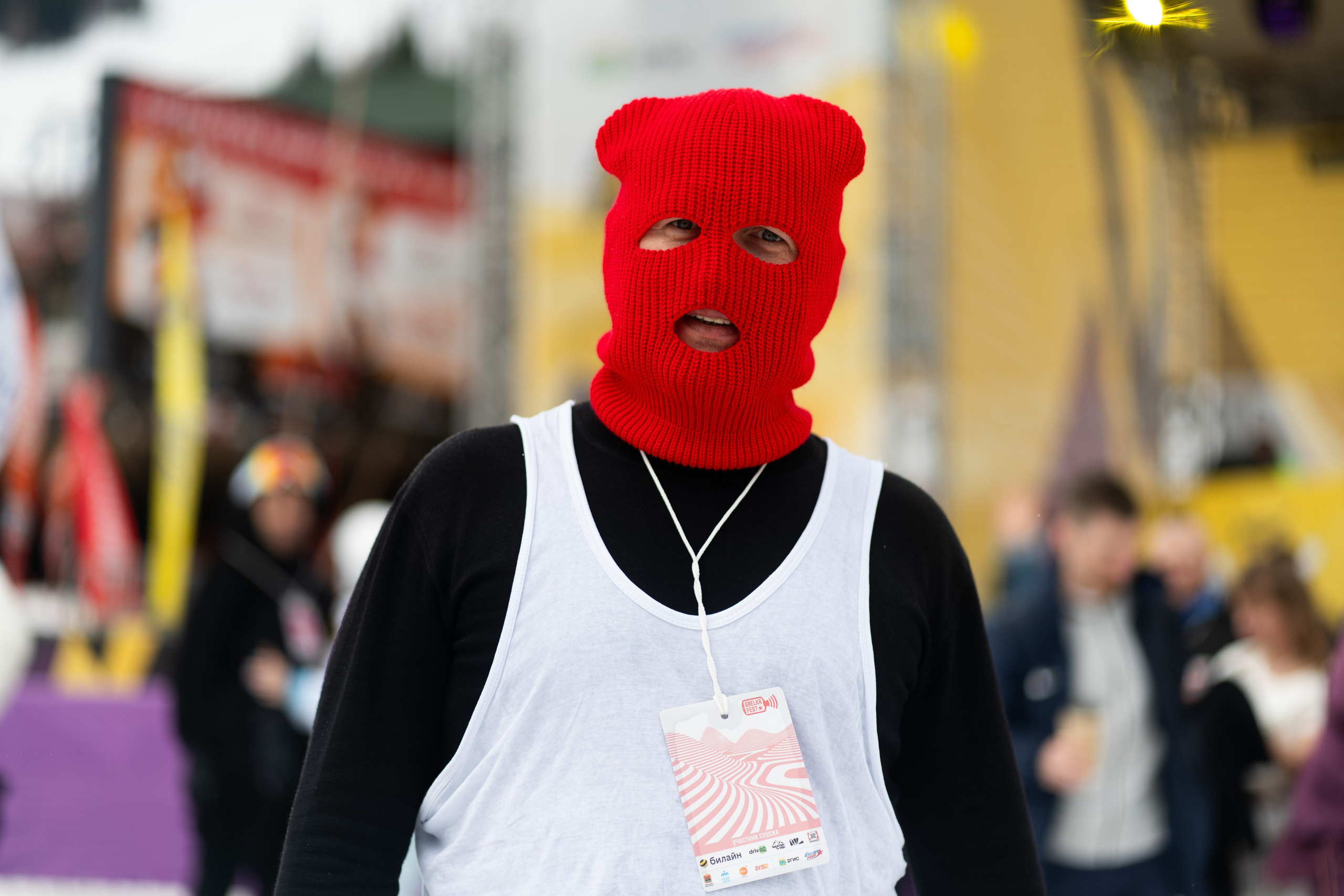 Грелка 18.04.24. Анастасия Паршукова — фотограф Шерегеш Новосибирск