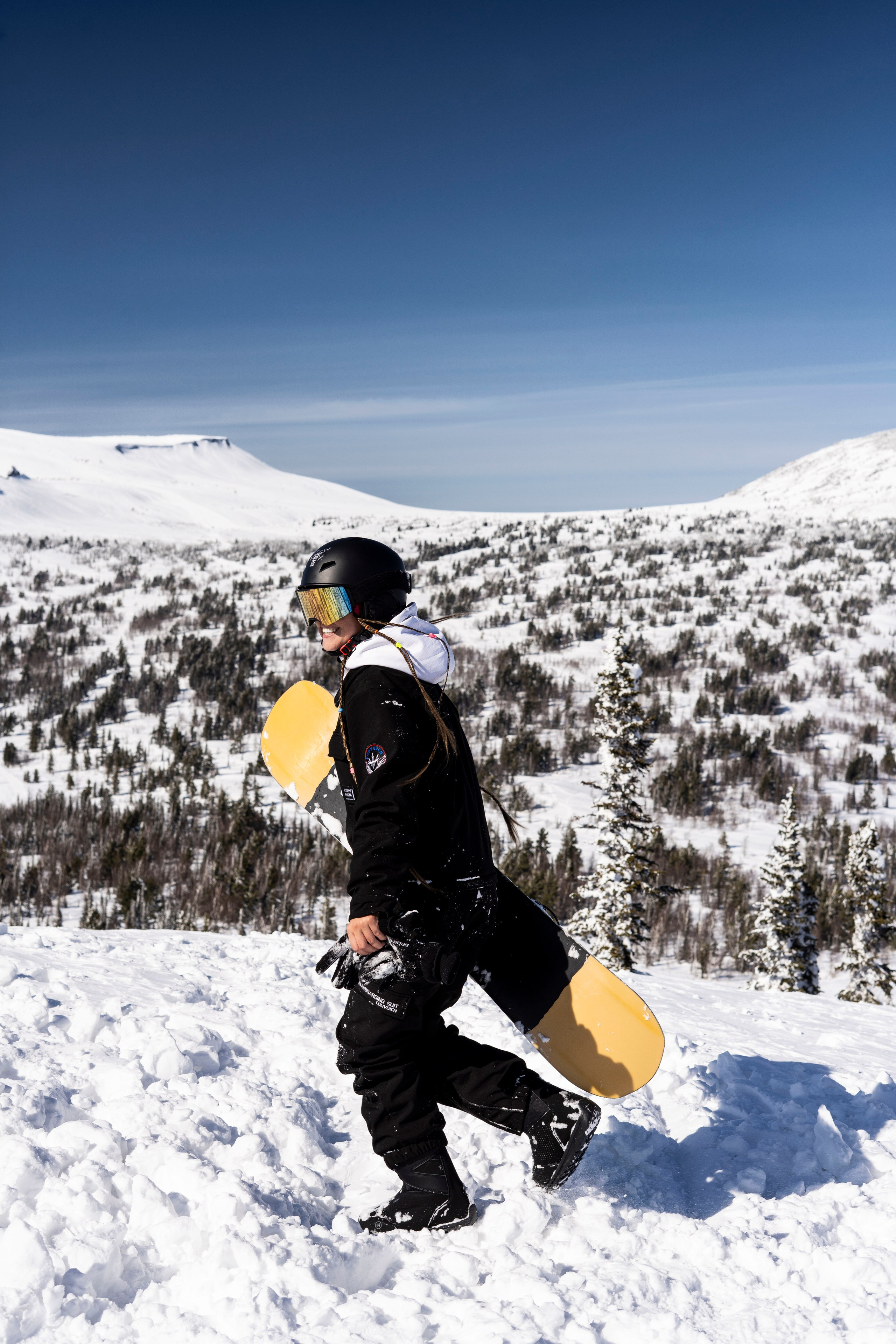 Тур. Анастасия Паршукова — фотограф Шерегеш Новосибирск