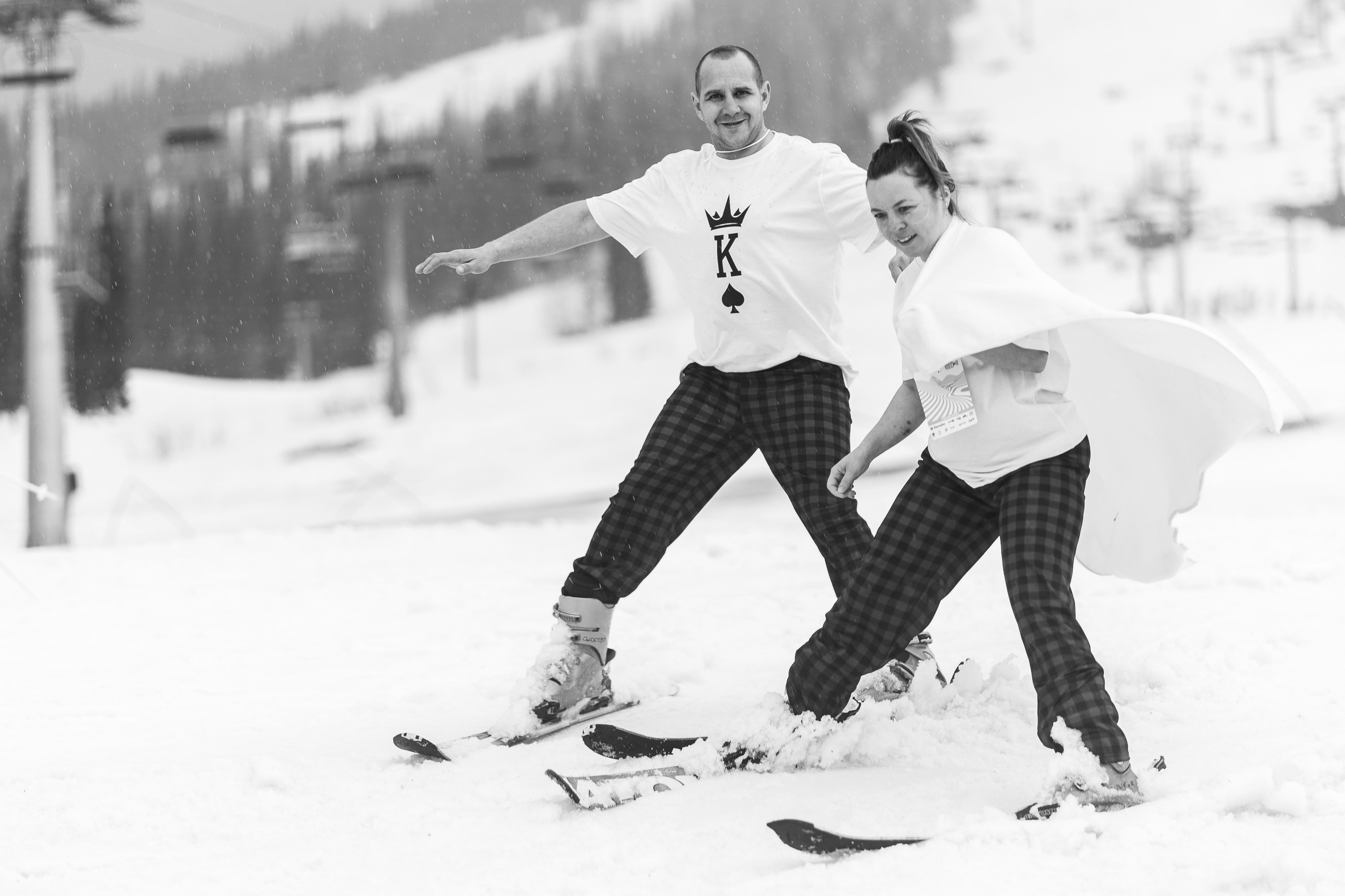 Грелка 18.04.24. Анастасия Паршукова — фотограф Шерегеш Новосибирск