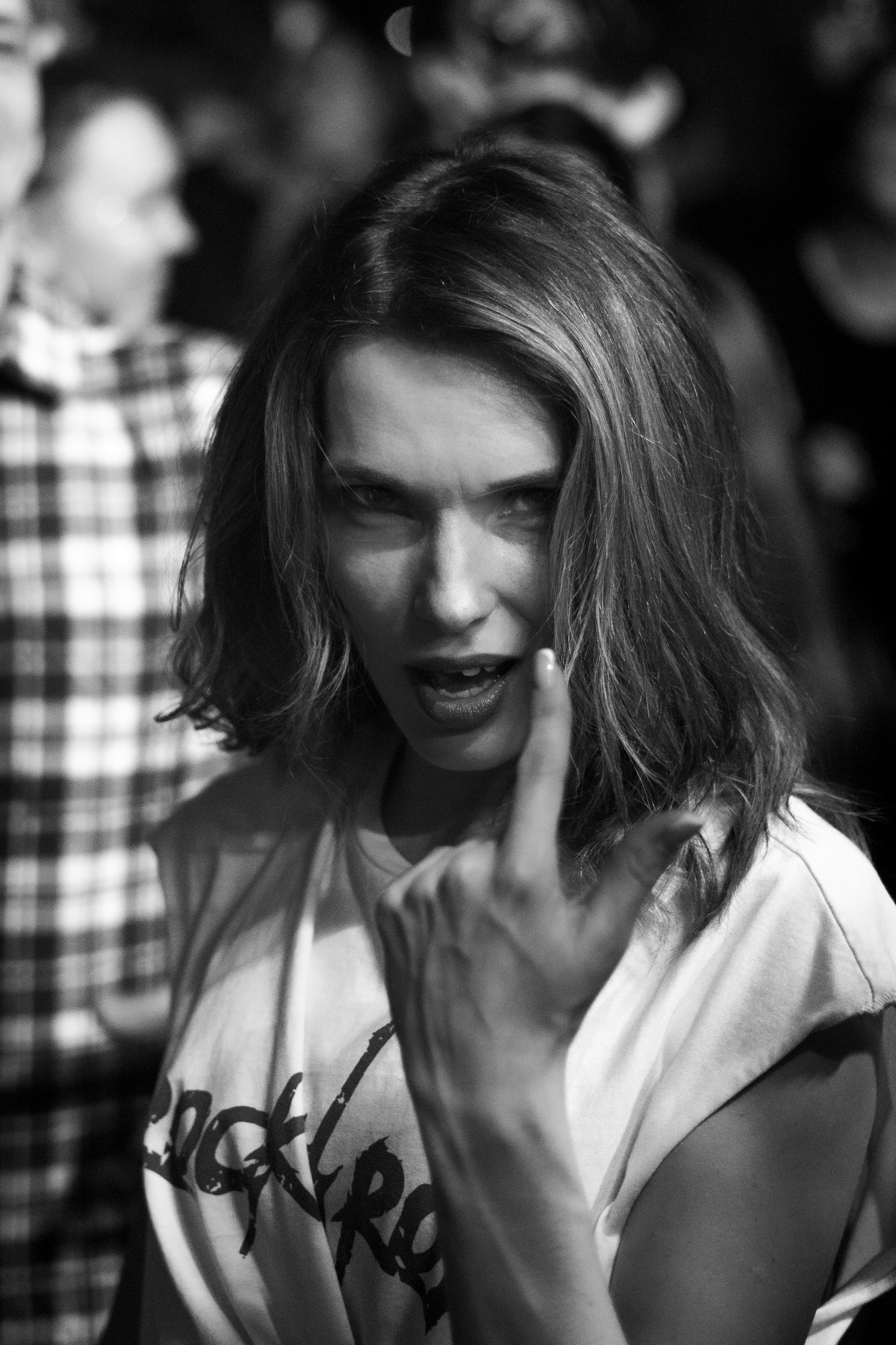 HNY. Анастасия Паршукова — фотограф Шерегеш Новосибирск