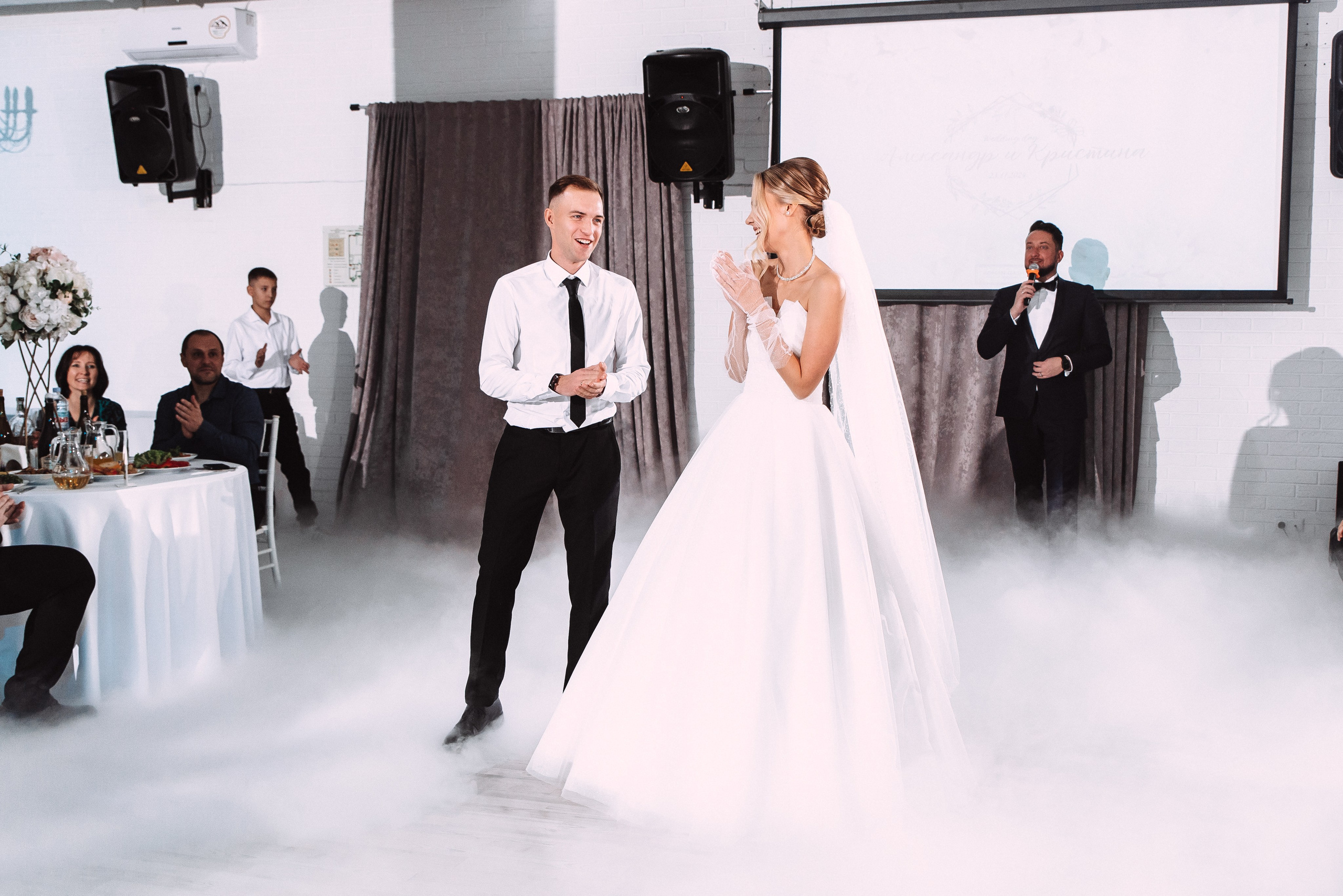 Александр + Кристина. Свадебный и семейный фотограф в Волгограде Олеся Лисицкая