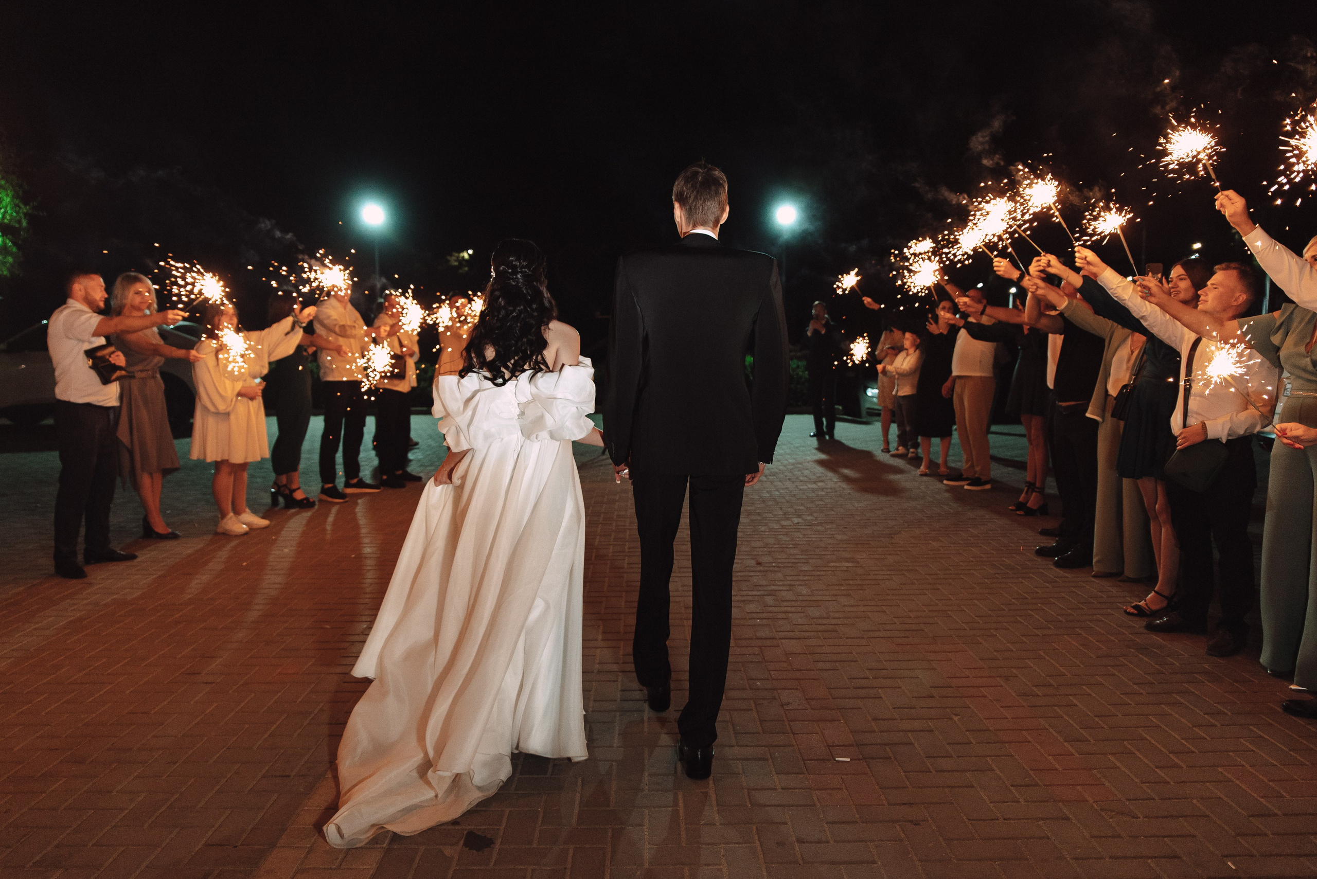 Никита + Кристина. Свадебный и семейный фотограф в Волгограде Олеся Лисицкая