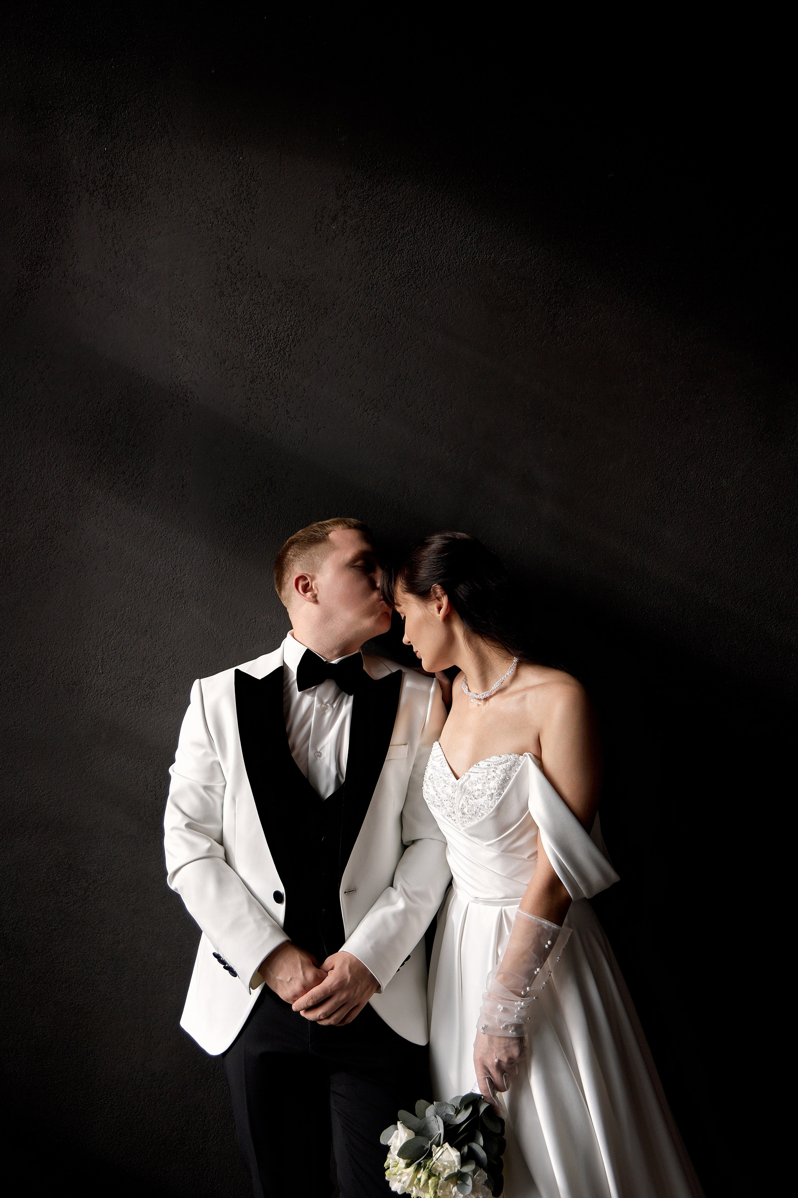 Илья и Ксюша. Александр и Евгения Фокины — фотограф Екатеринбург, Первоуральск