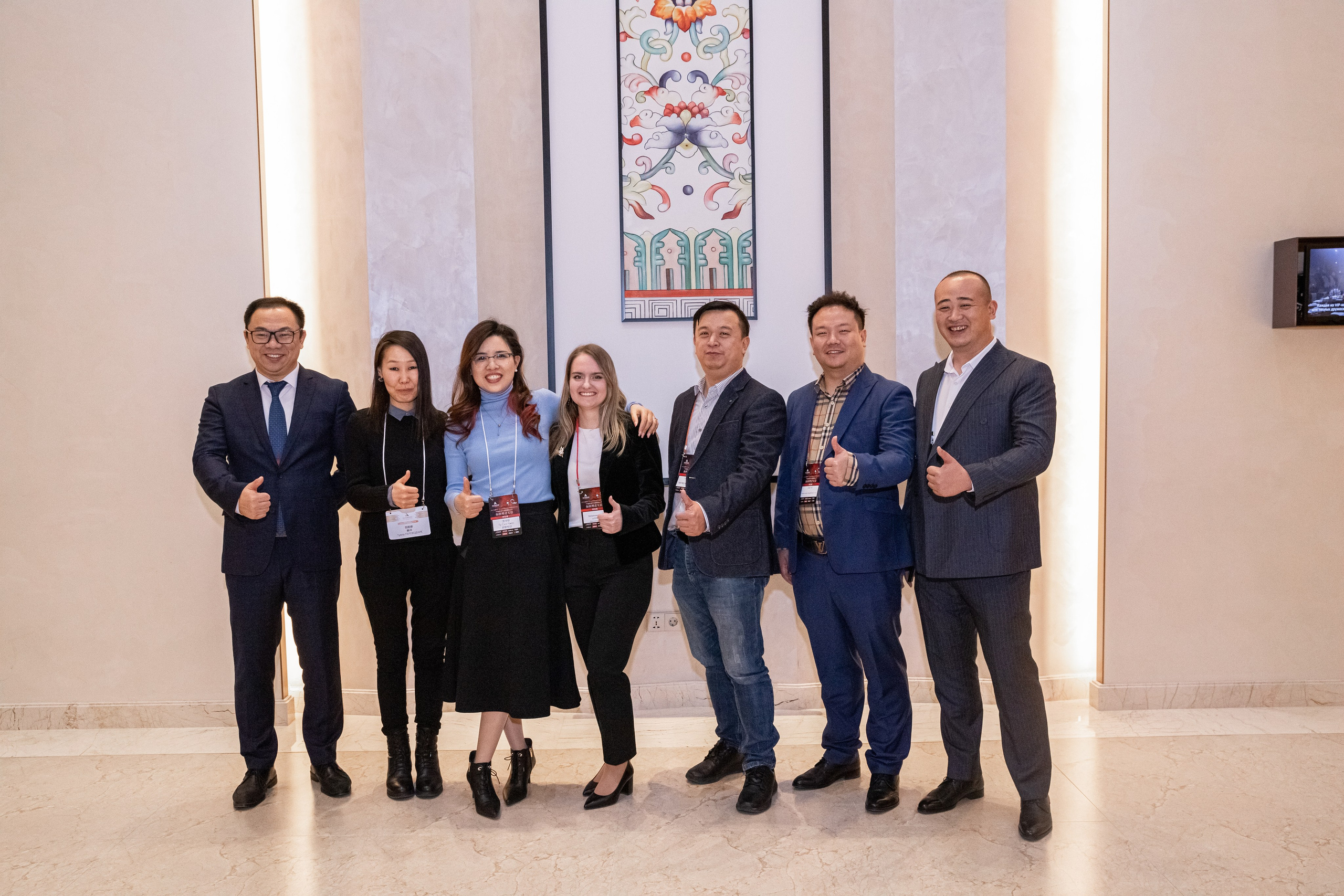 АВТОБОСС | Международный Итоговый Клуб 2023 | Россия и Китай. Фотограф брендов и бизнеса в Москве Алексей Сентюрин