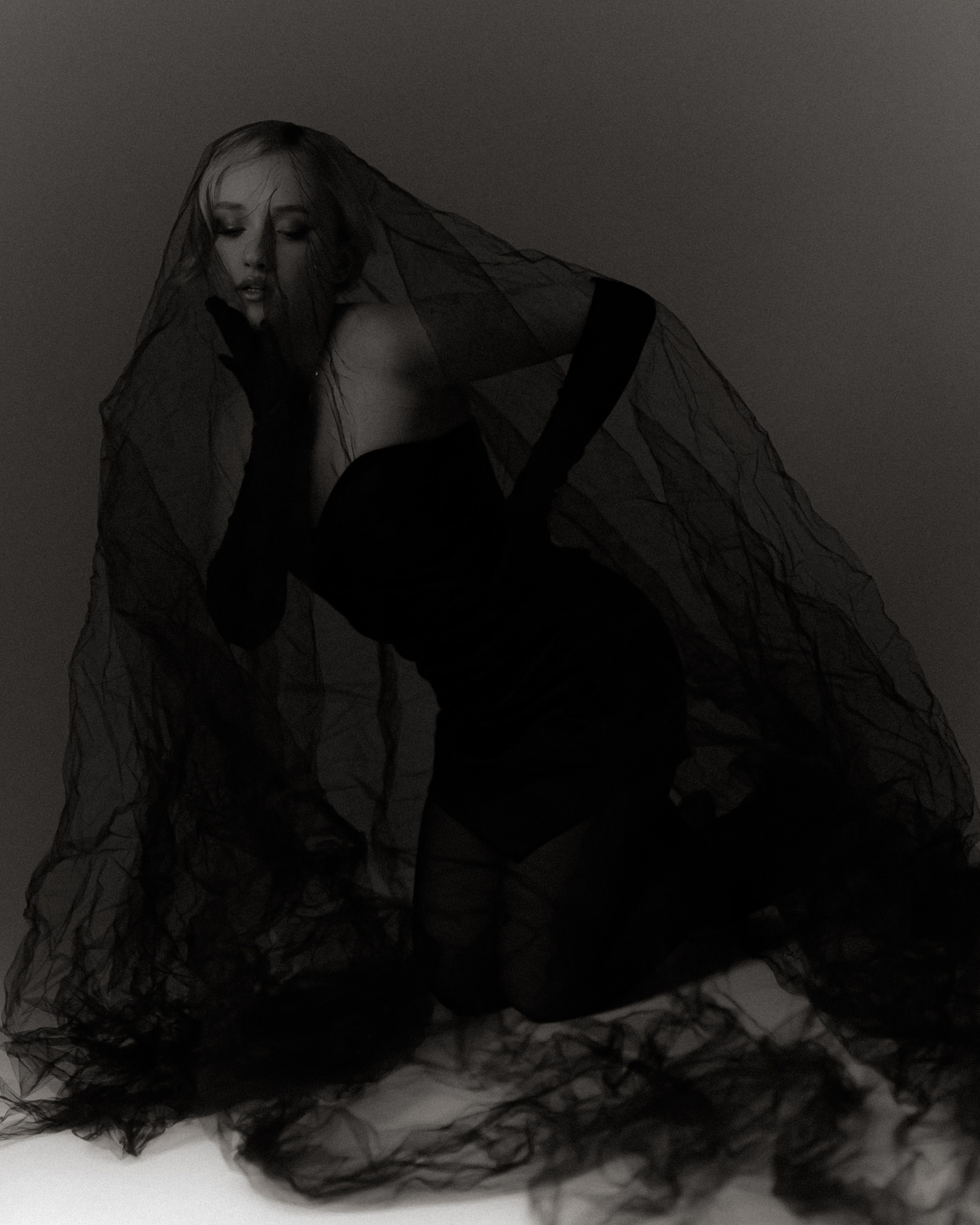 Яна. DARYA.BELKINA