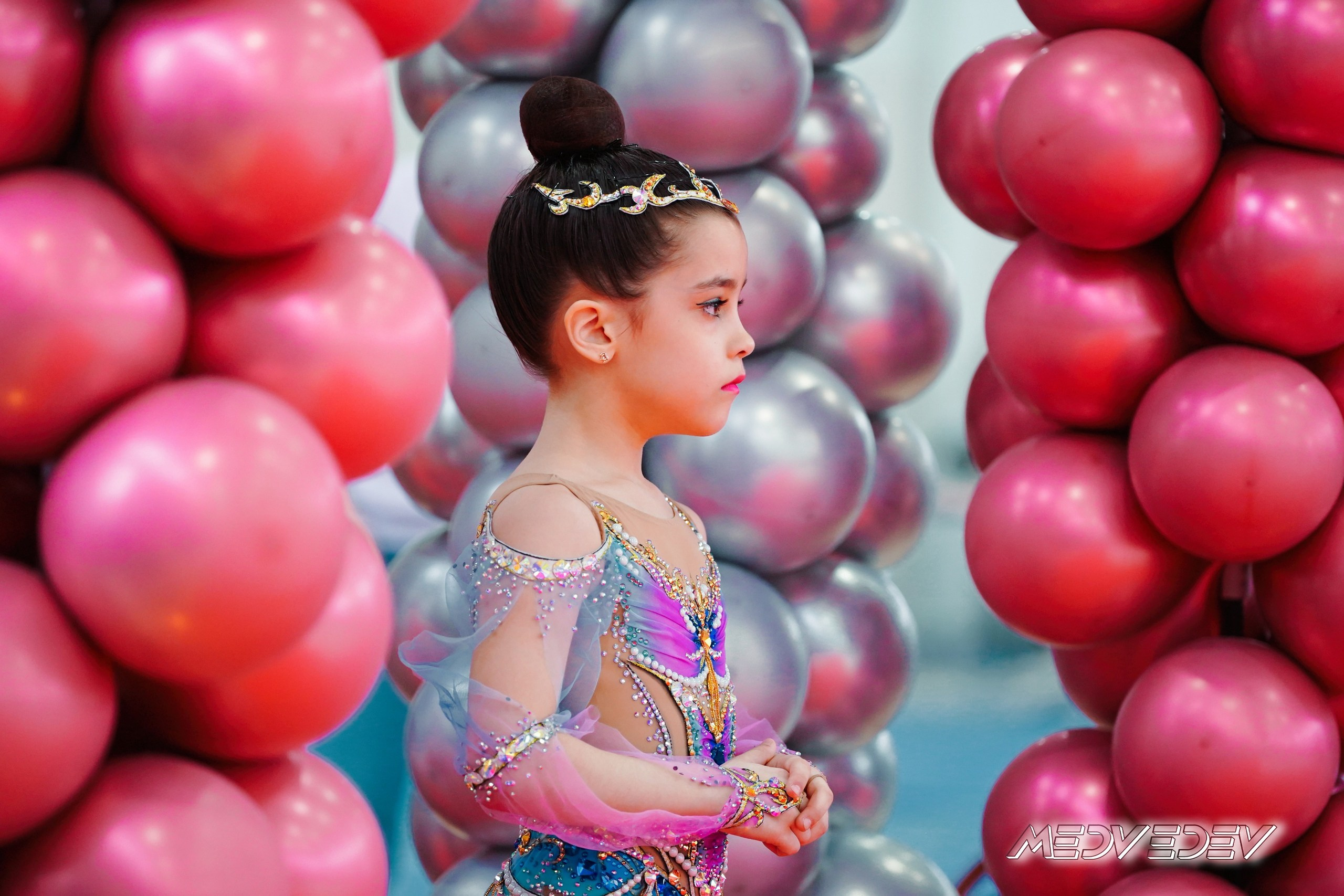 Художественная гимнастика. Портфолио prosport67. Спортивный фотограф Олег Медведев | prosport67 | Смоленск