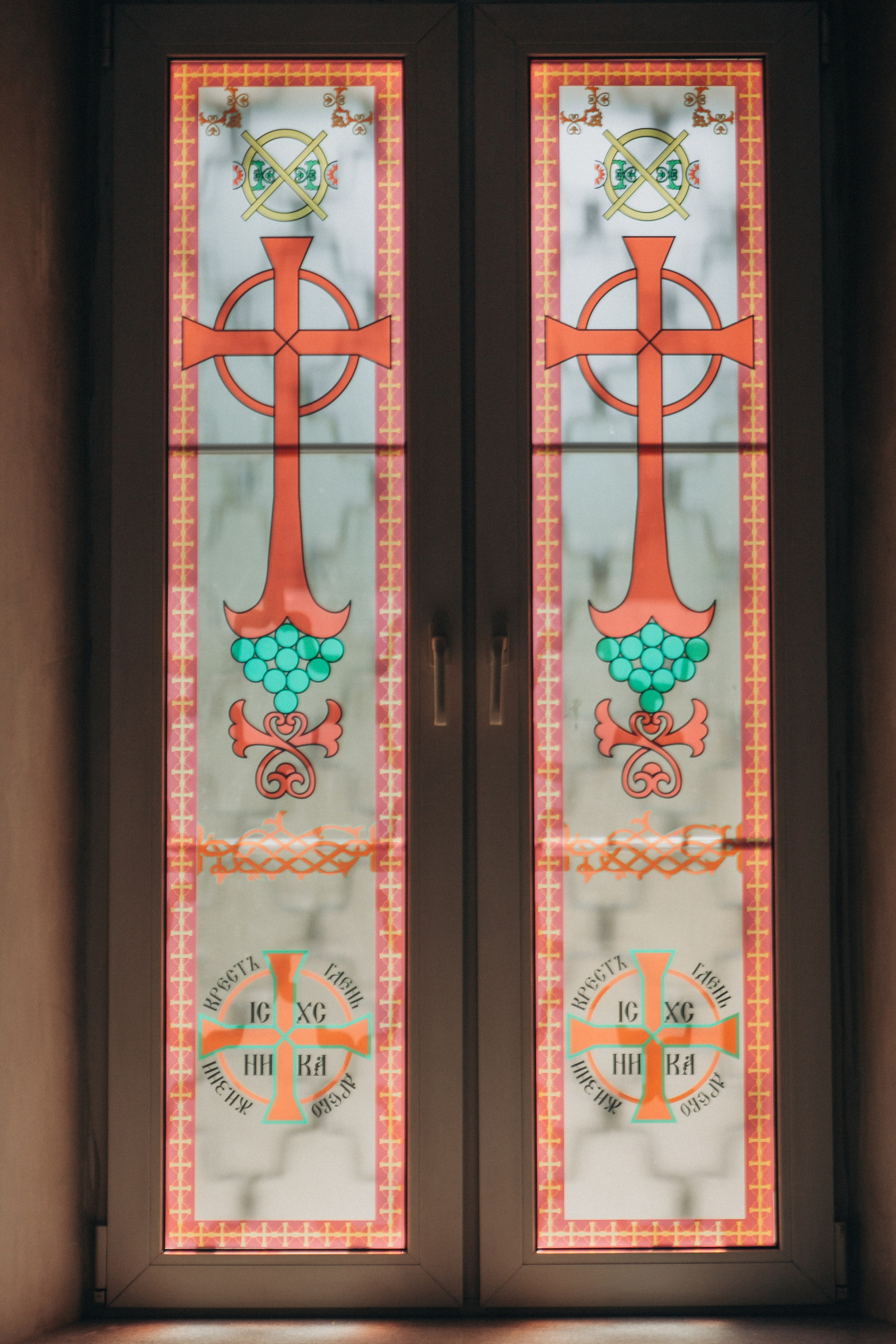 Крестины. Индивидуальный и свадебный фотограф в Нижнем Новгороде Трушина Кристина