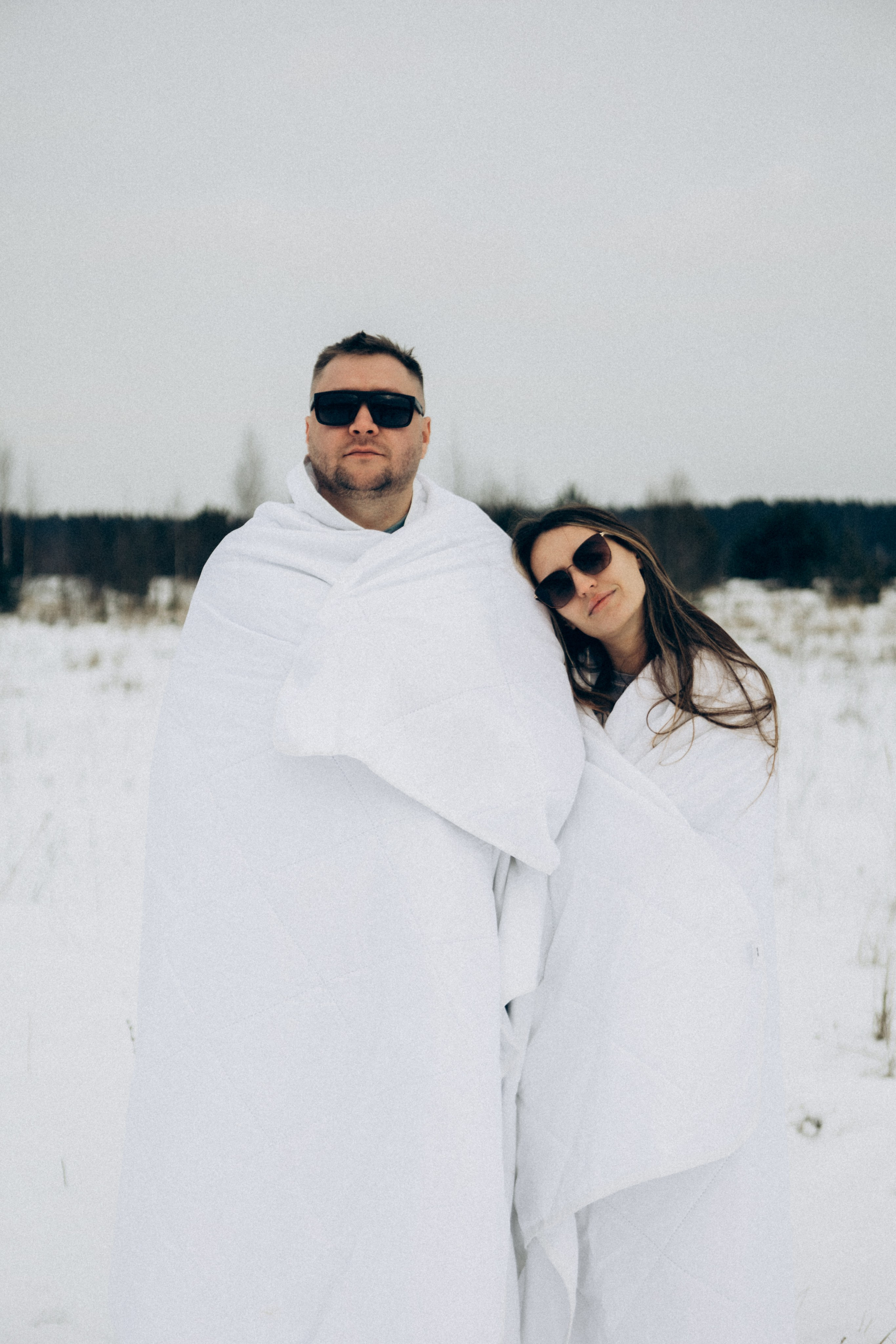 Love Story. Индивидуальный и свадебный фотограф в Нижнем Новгороде Трушина Кристина