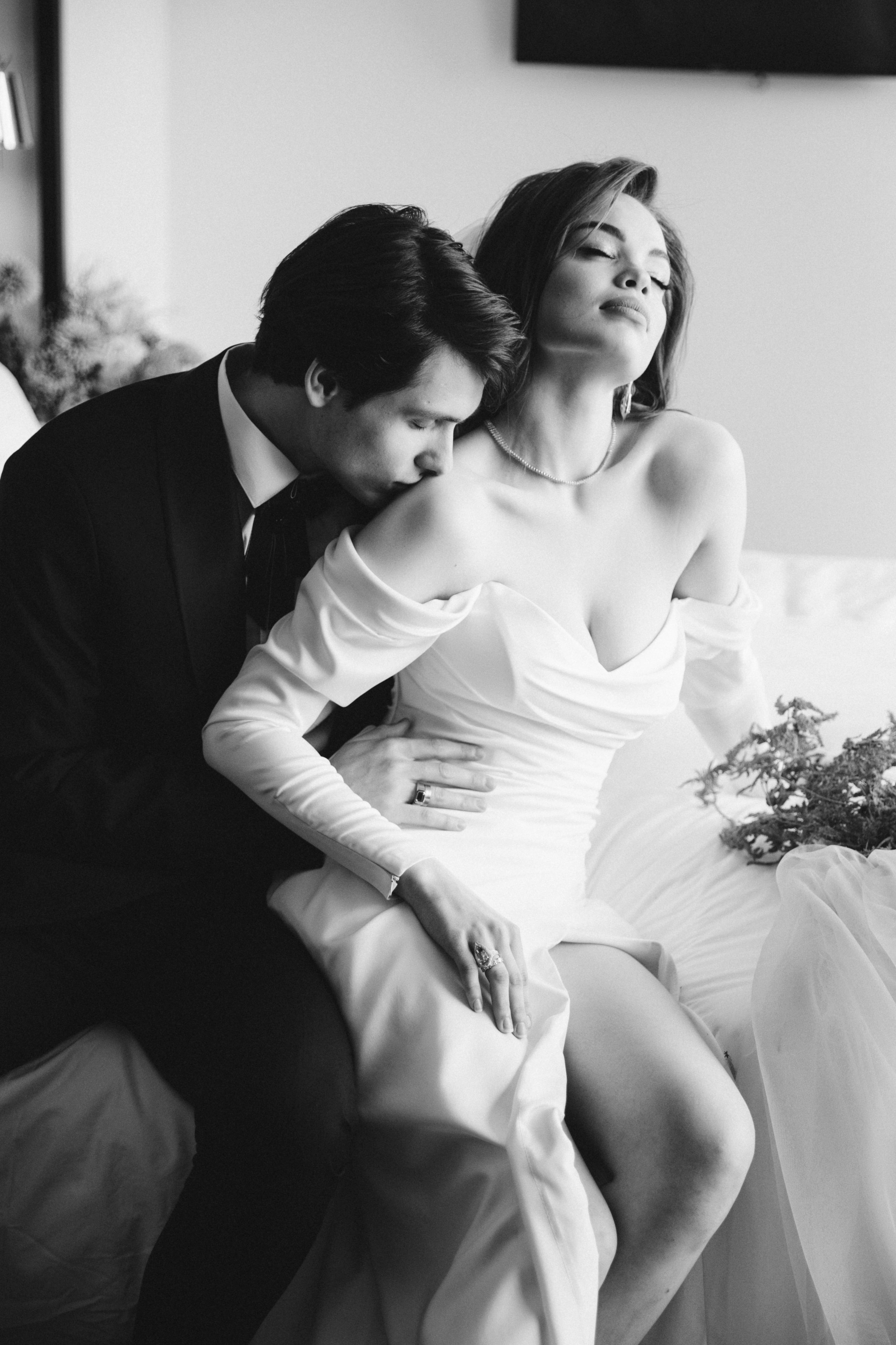 София и Лука. Nikolpinhasova