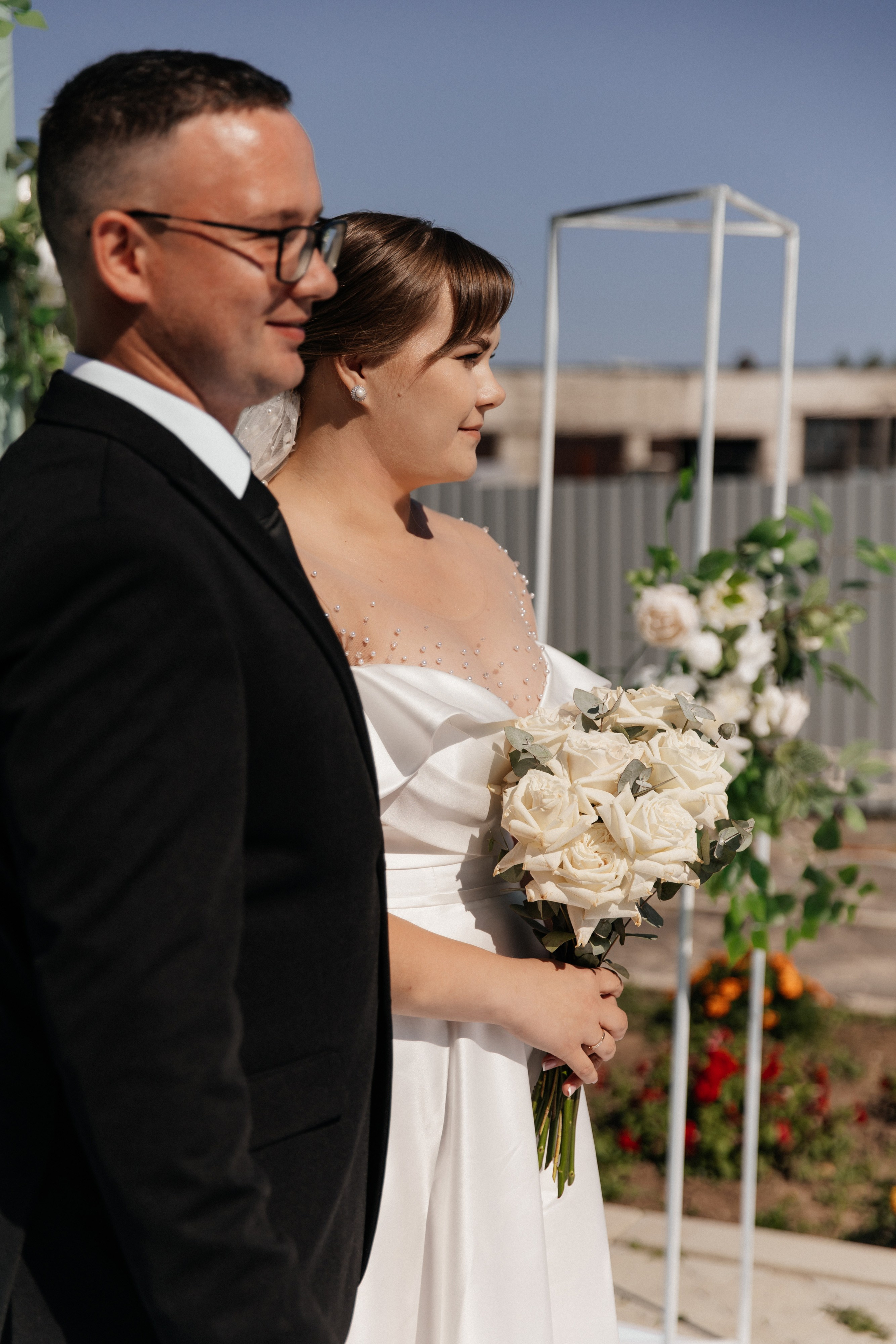 WeddingDay/превью/Сергей и Алина. Фотограф Ульяна Дивина в Нижнем Новгороде и Нижегородской области