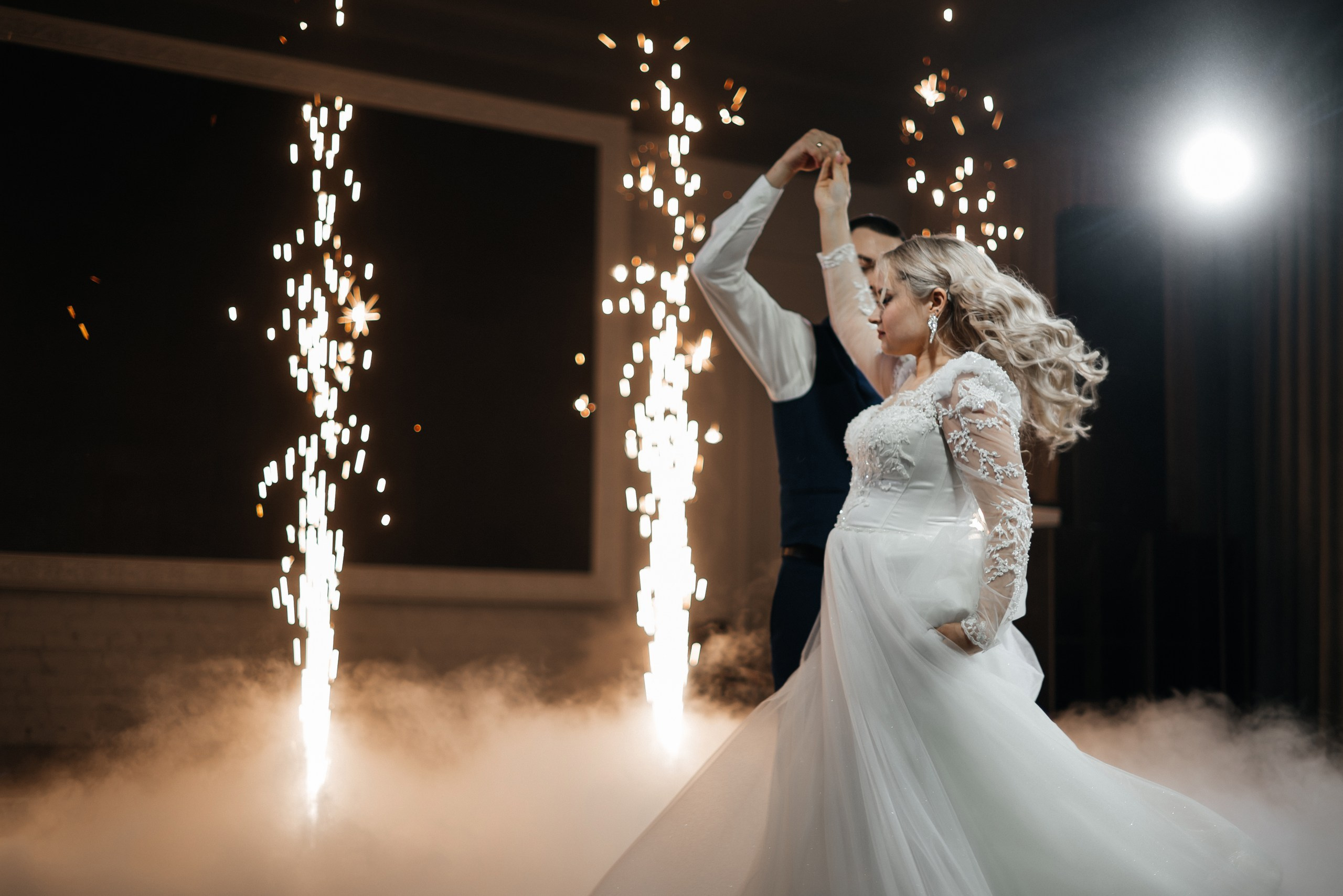 Сергей и Валерия. Свадебный фотограф