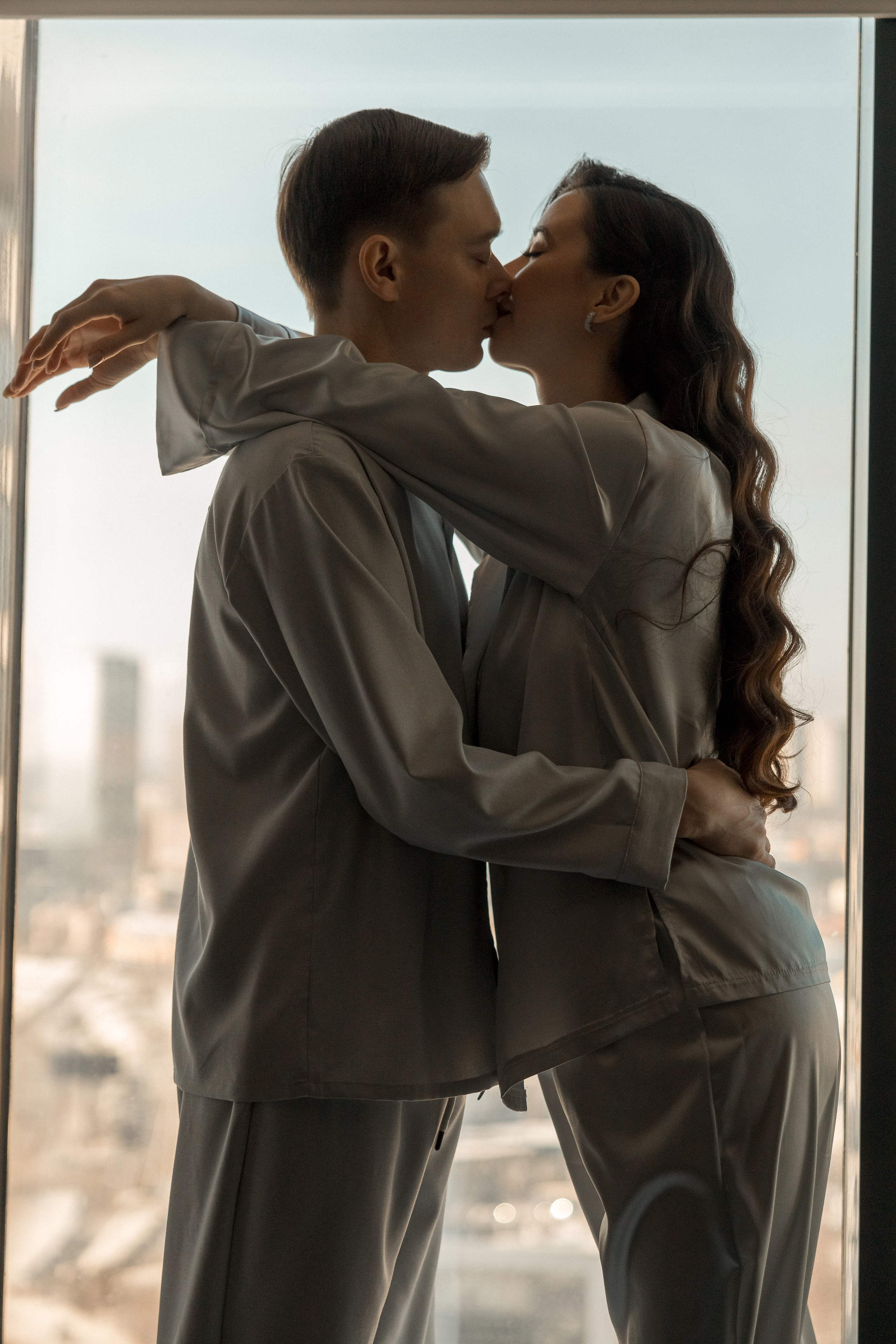 08.02.25. Алия и Ильнур. Фотограф Александр Федоренко