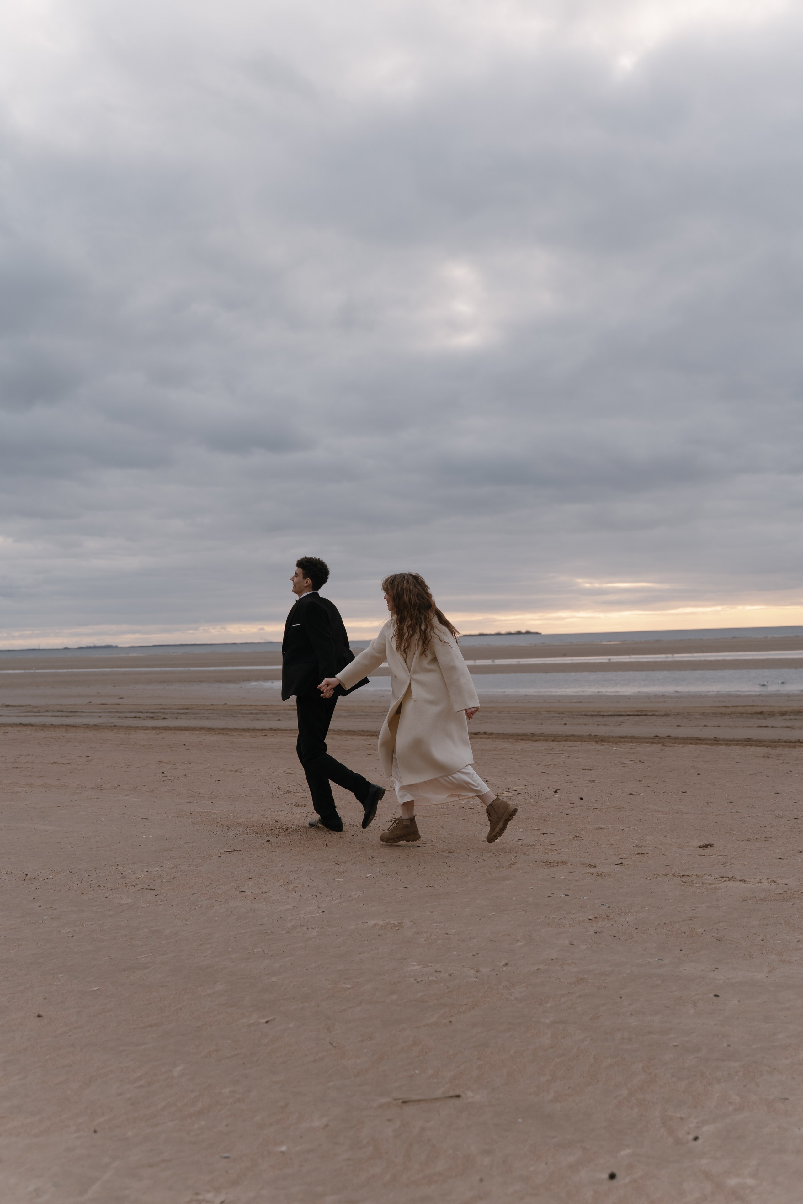 P&A (творческая съемка). Свадебный фотограф — Наталья Фед СПб/Москва