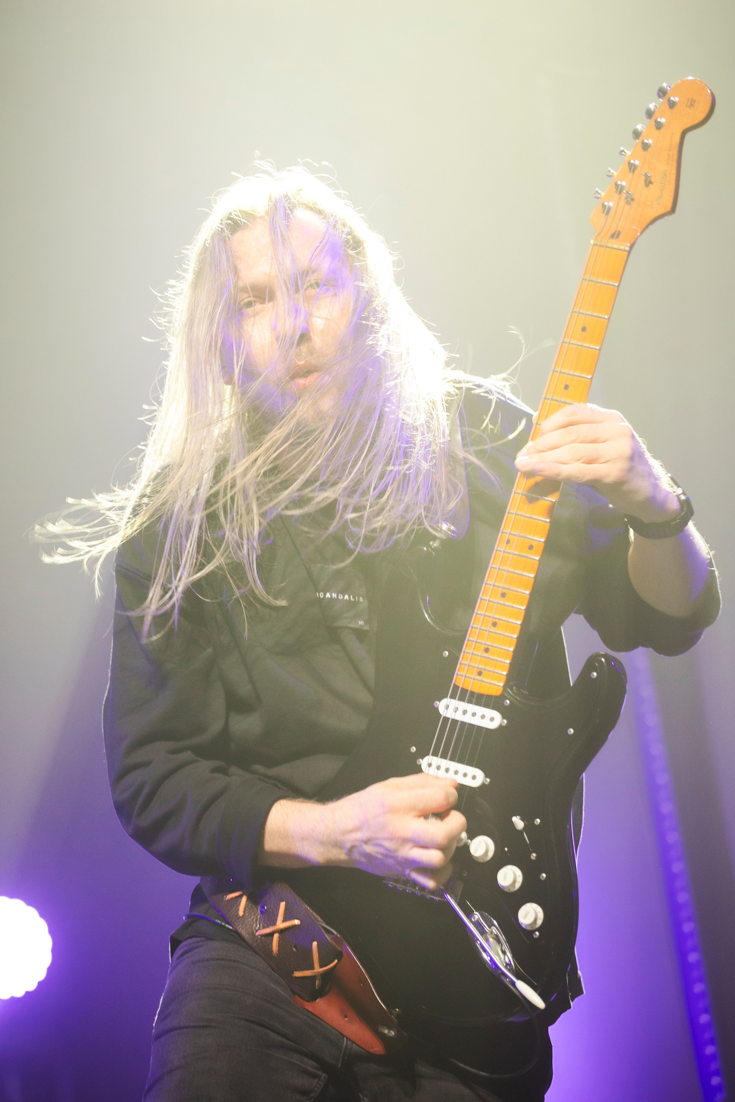 Комната Культуры. Фотограф Honi