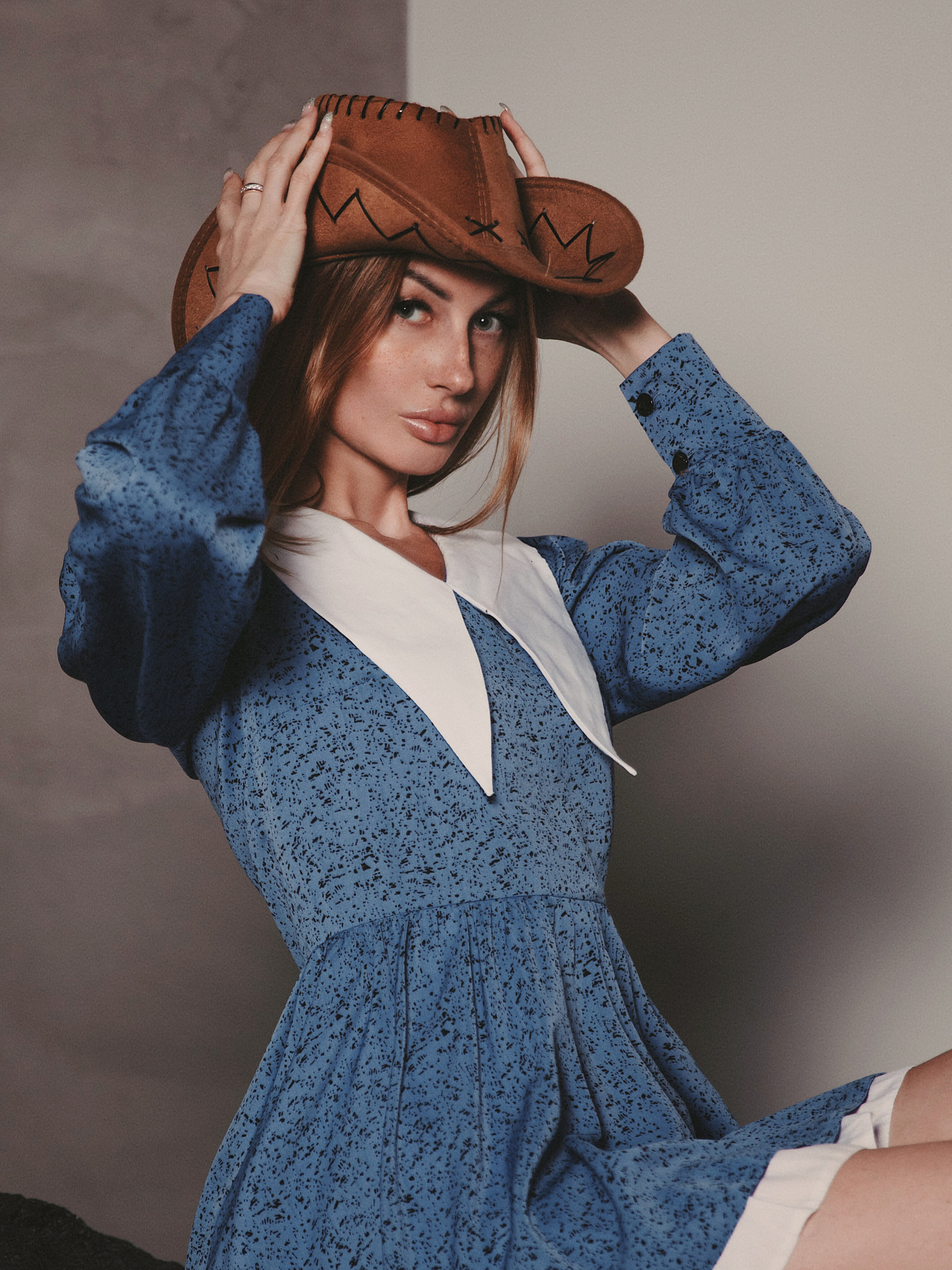 ALEKSA. Фотограф Ариана Романовская, Москва и МО