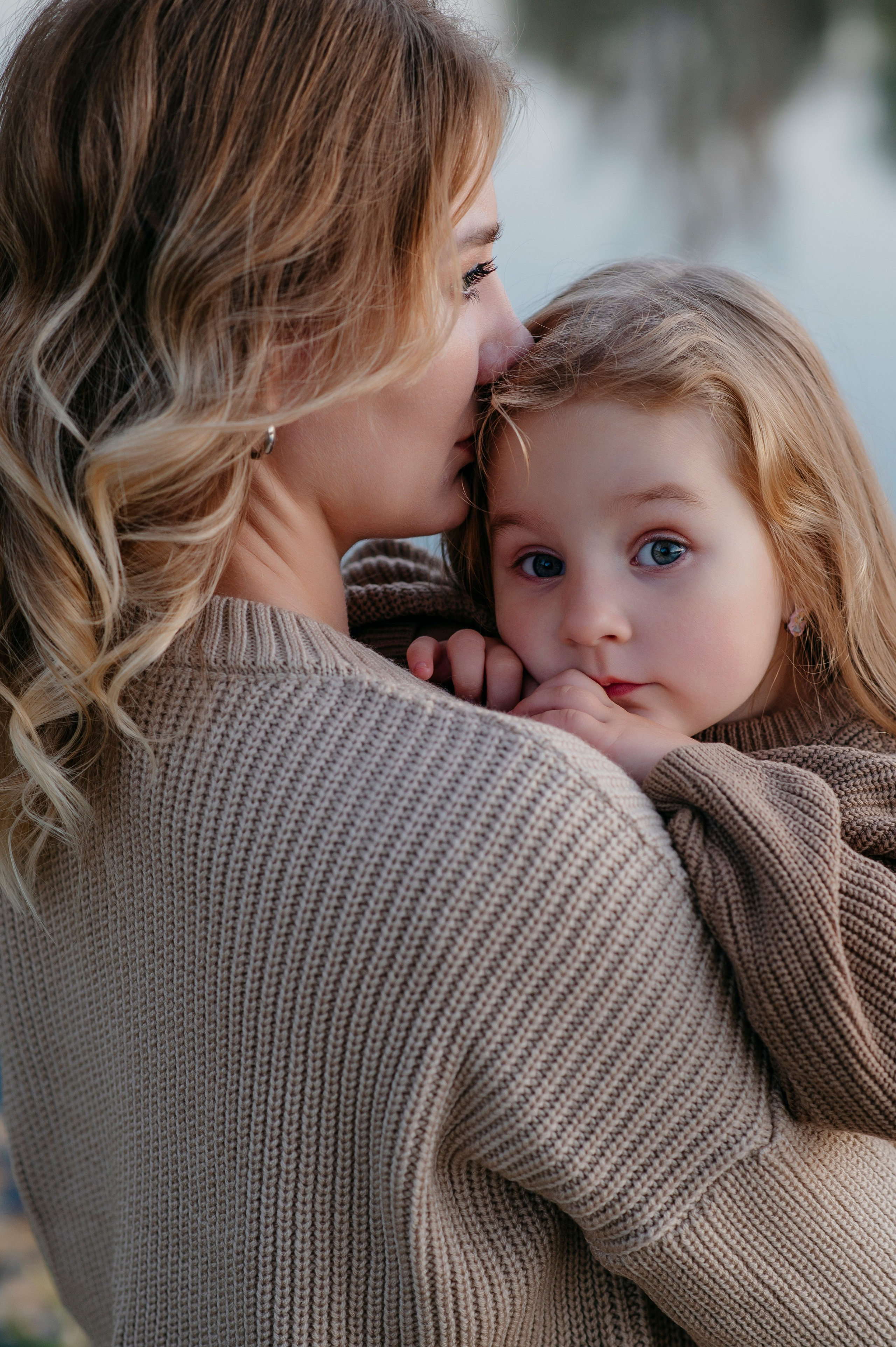 Осенние зарисовки. Фотограф Дарья Семина