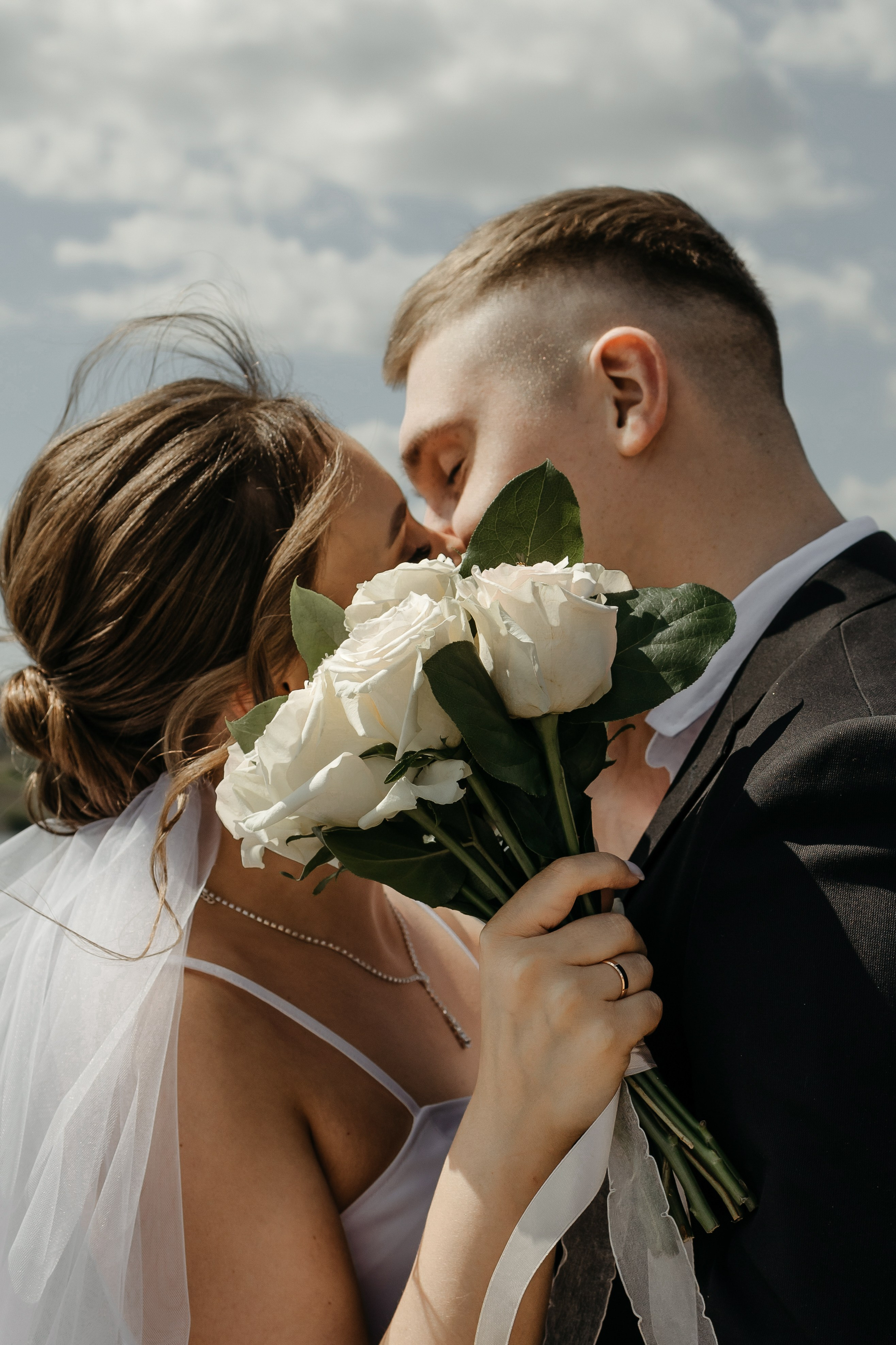 Аня и Юра. Семейный и свадебный фотограф Анастасия Слободчикова. Лысьва, Чусовой, Пермь