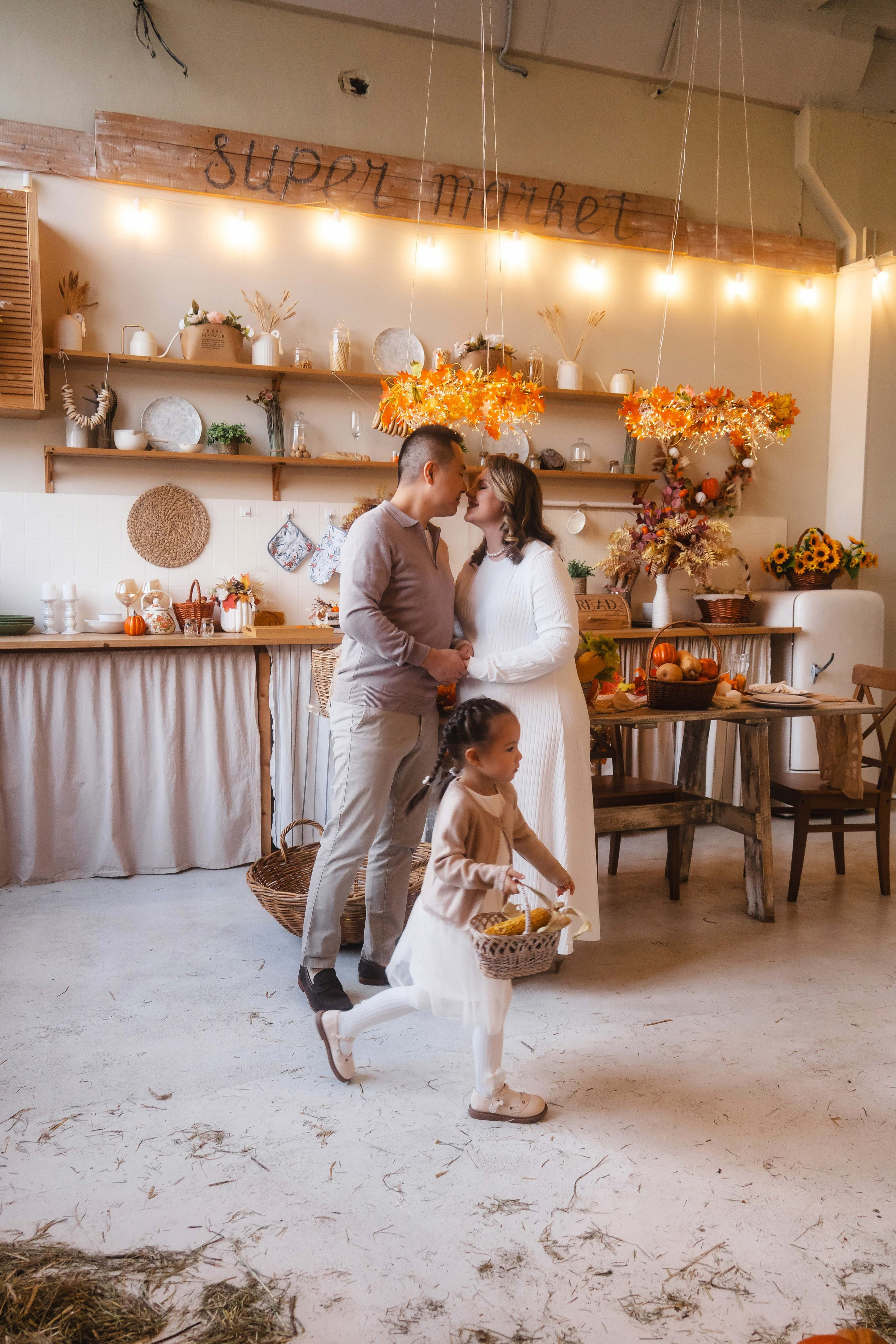 Семейная фотосъемка. Свадебный и семейный фотограф в Санкт-Петербурге Виктор Голубев