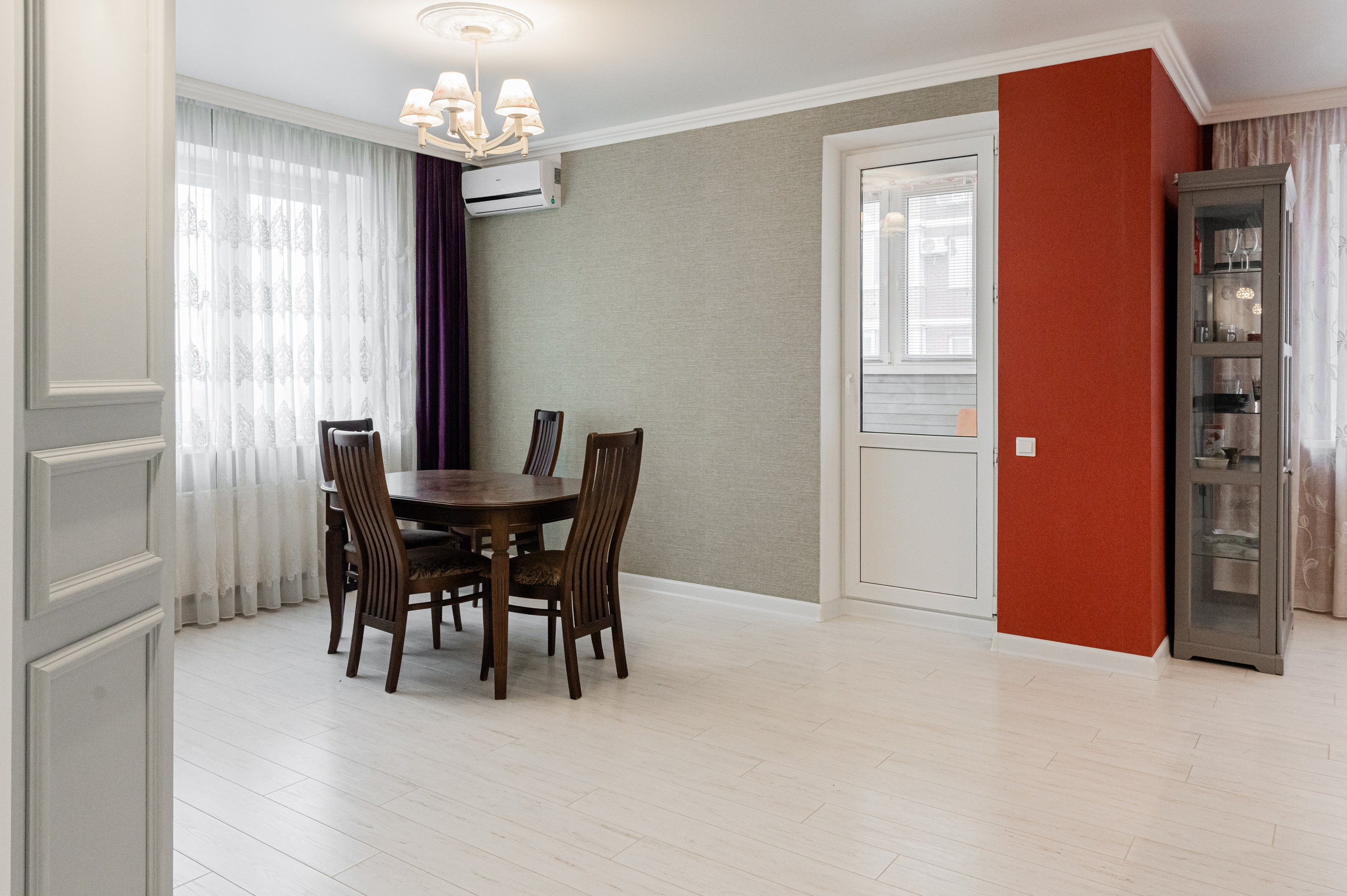 Недвижимость, интерьер. Бизнес-Фотограф Краснодар