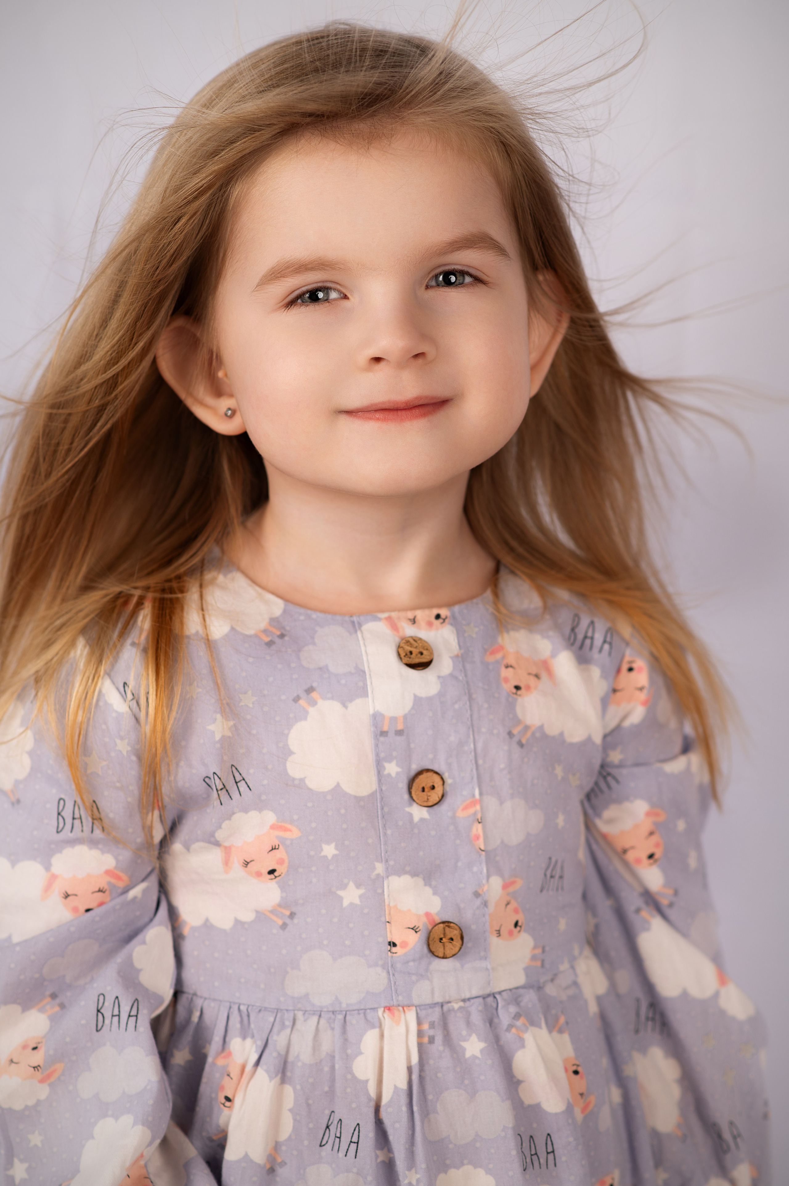 Миллиана. IRYNA