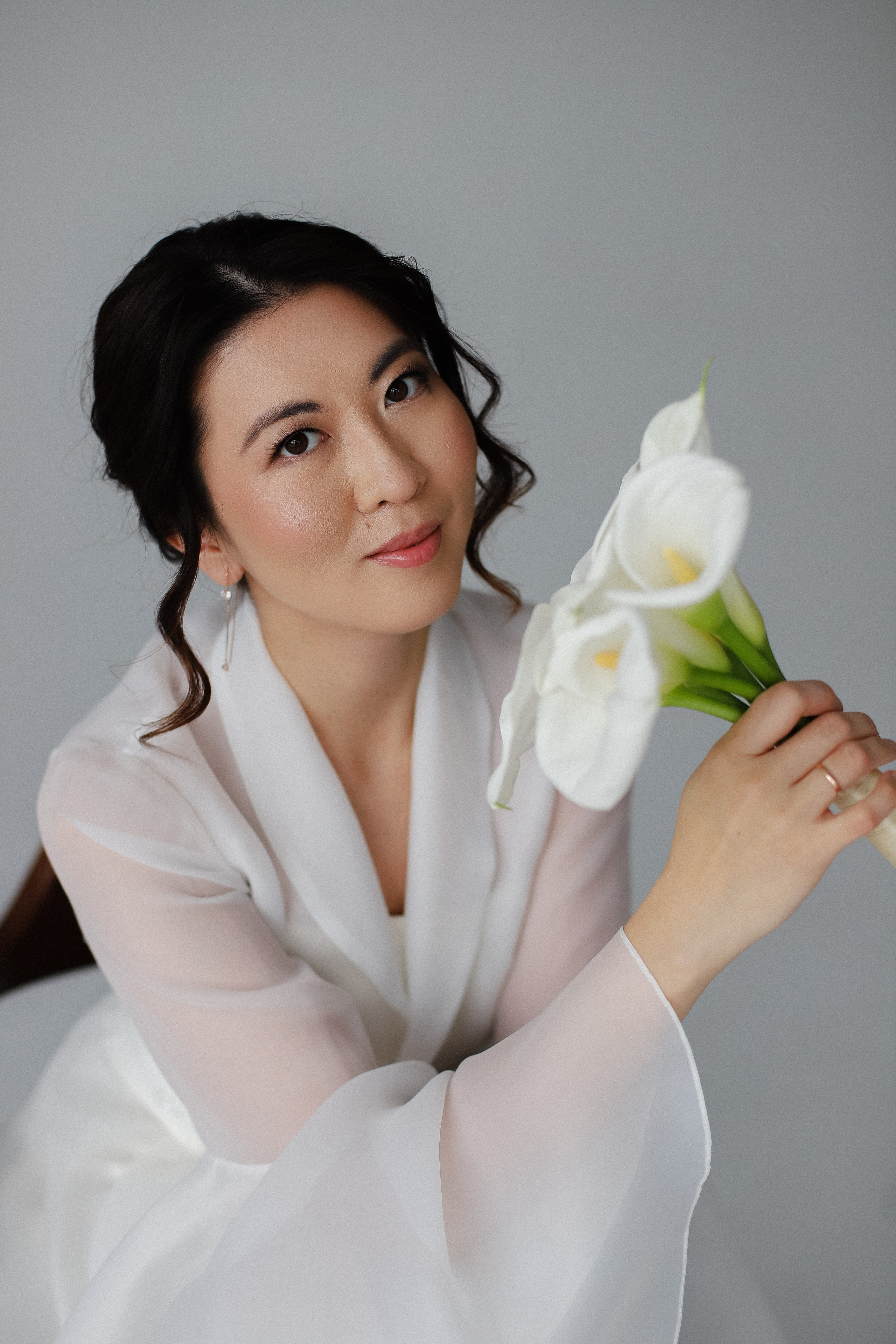 Анель и Ислам. Фотограф в Алматы и Москве Даша Пушкина