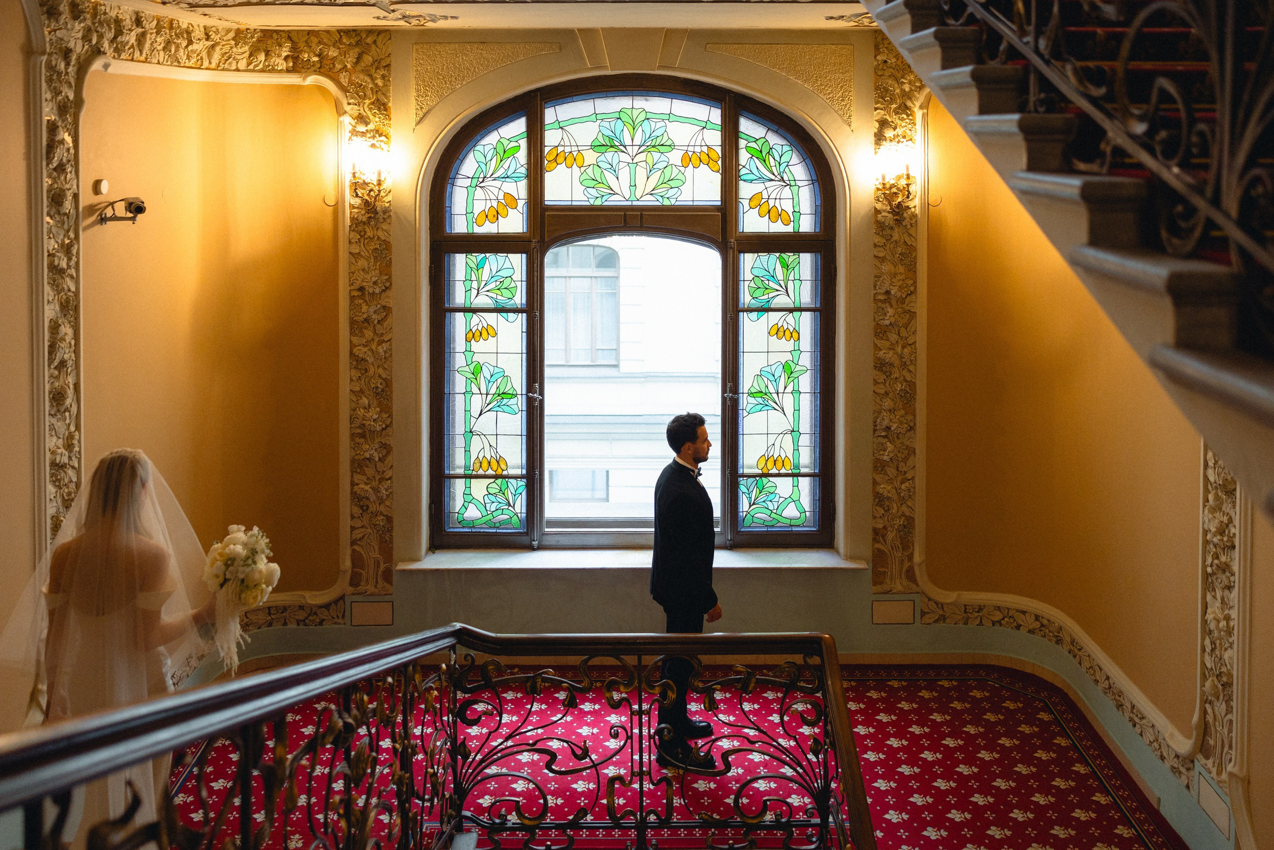 Anna & Valera Wedding. Антон Прокопенков Свадебный Фотограф +7(916) 013-35-12