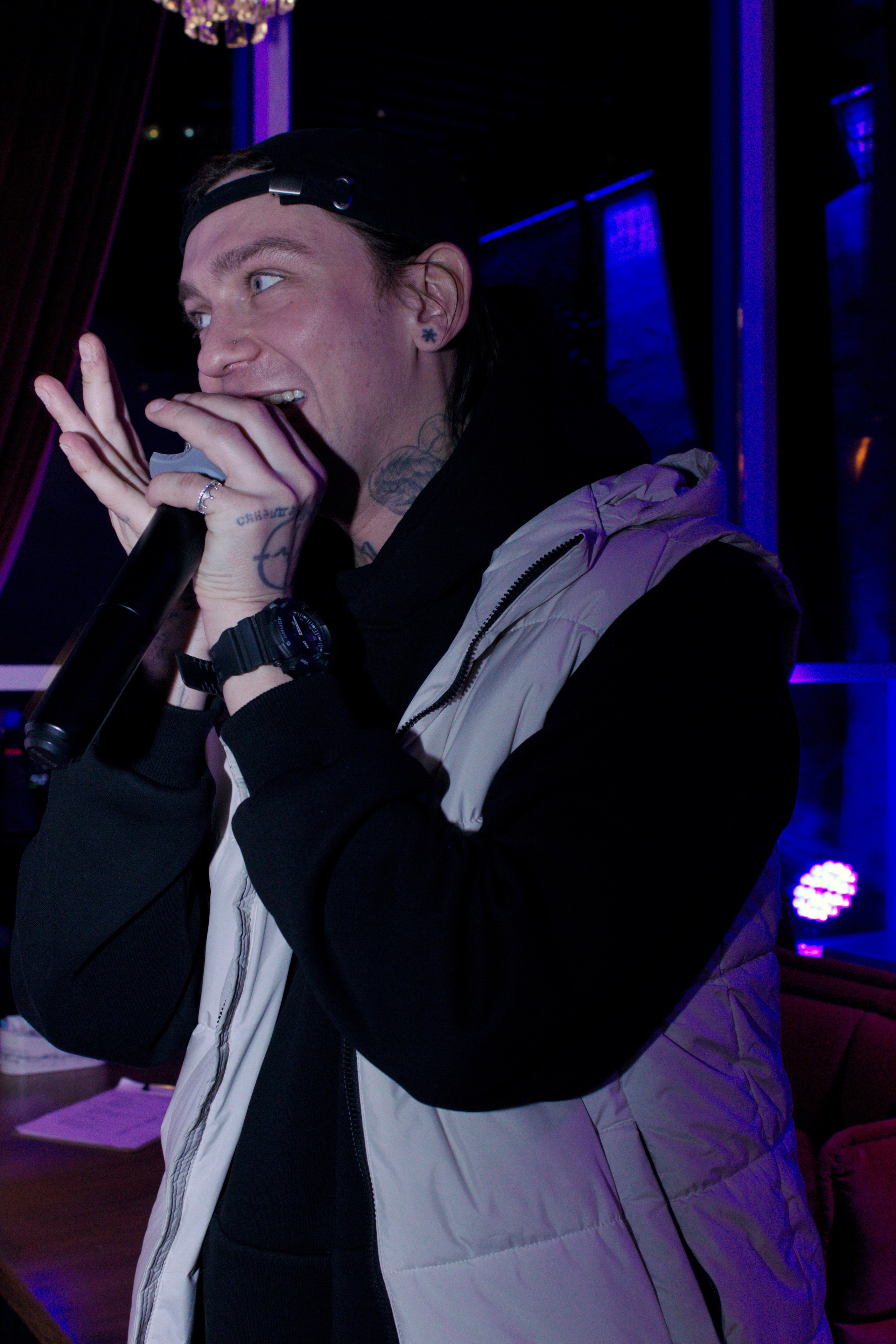 Репортаж. Фотограф Анастасия Москва|Одинцово