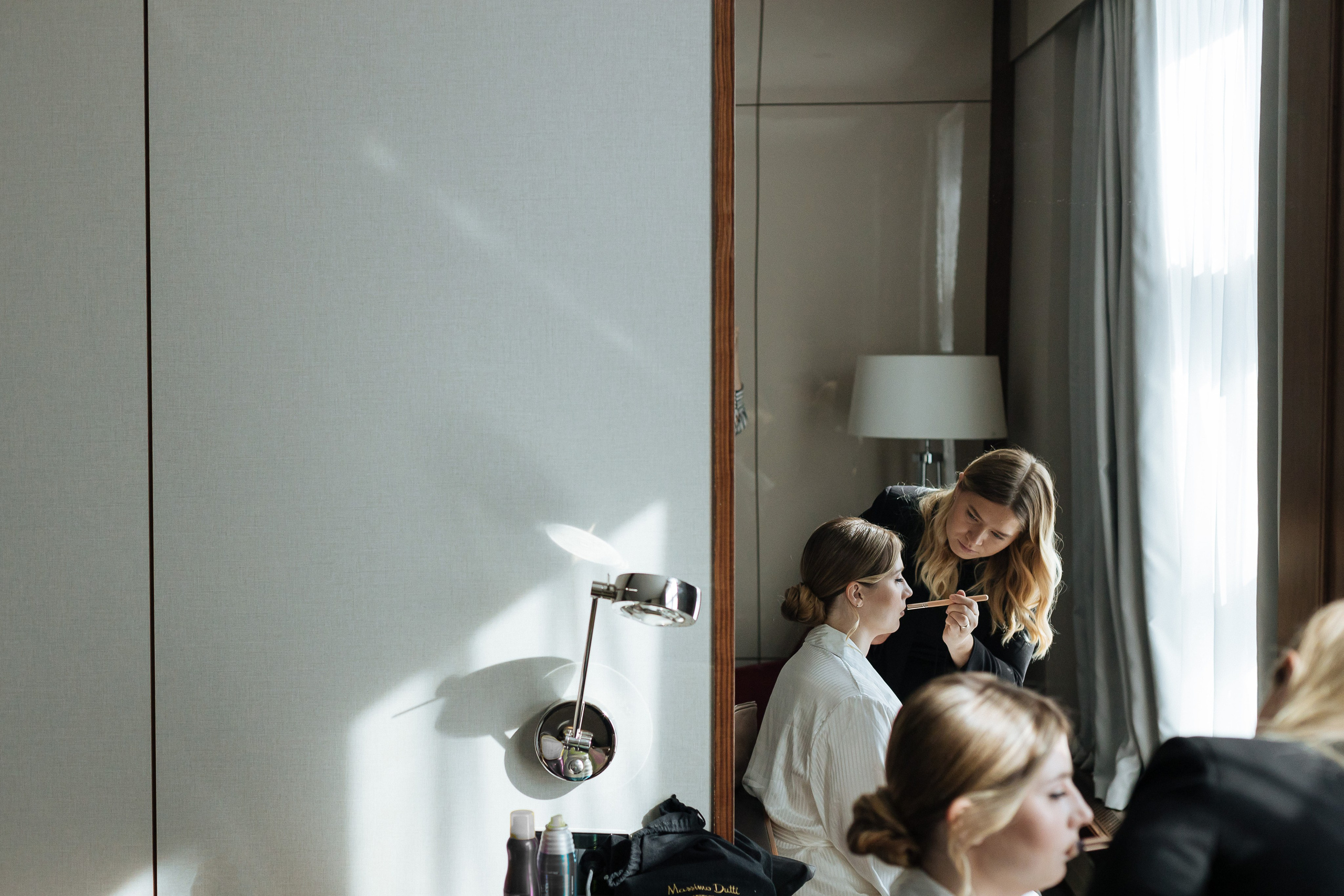 Роман & Анна. Фотограф Нелля Кадикина