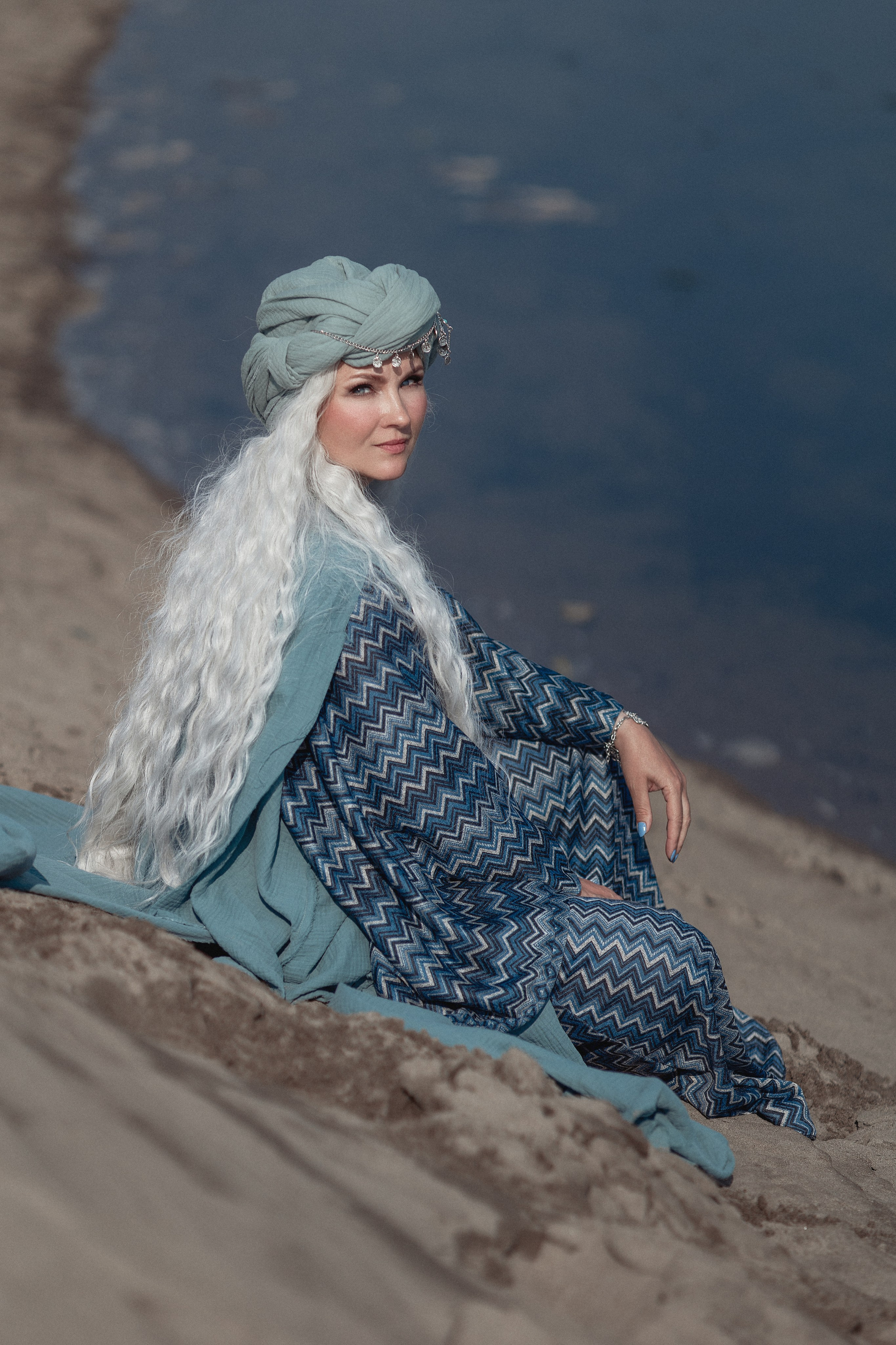 Восточный. Фотограф Алёна Яковлева