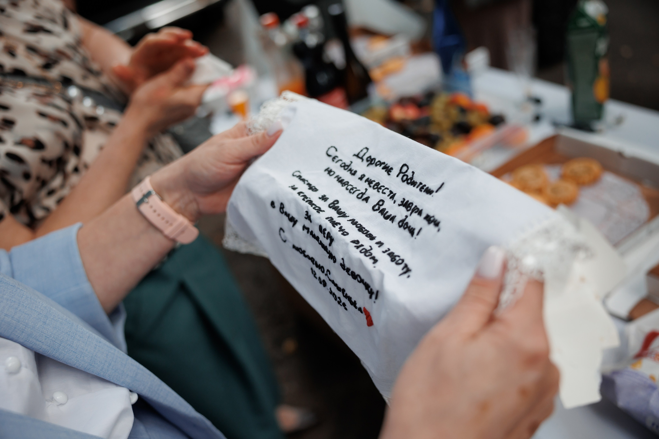 Регистрация и прогулка в Остафьево. Свадебный и репортажный фотограф (Москва, Королев и другие)