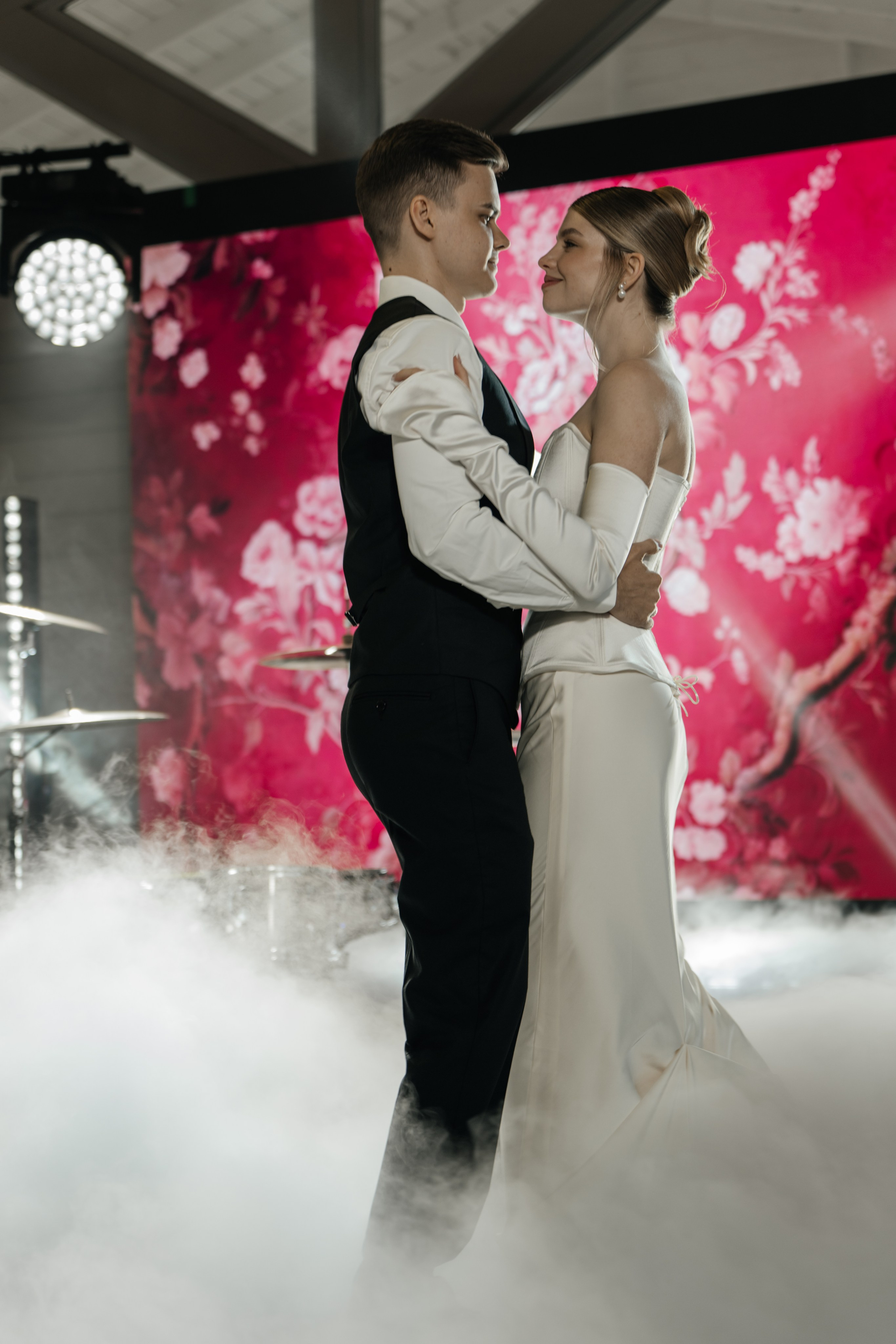 Leonid & Christina. Свадебное ФОТО & ВИДЕО Москва/Липецк